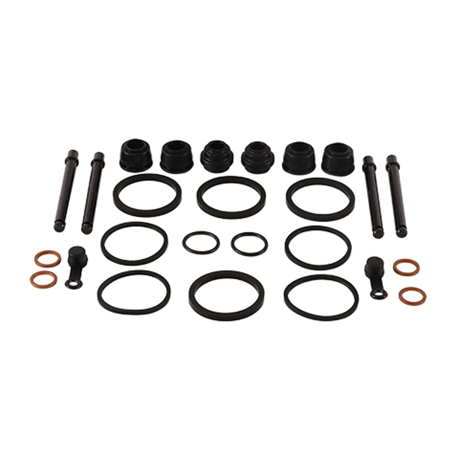 New ALL BALLS Racing Calliper Rebuild Kit #AB183165