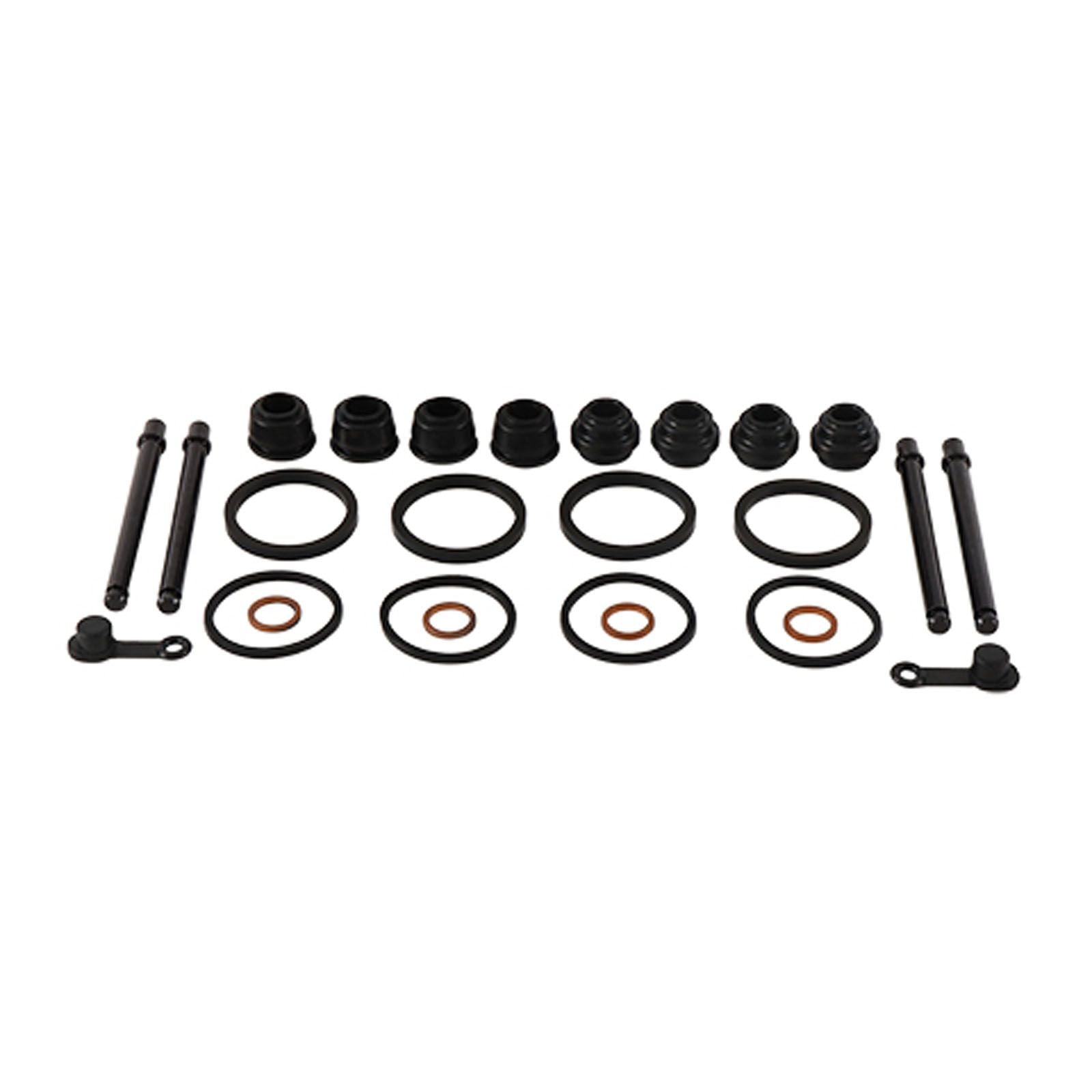 New ALL BALLS Racing Calliper Rebuild Kit #AB183166