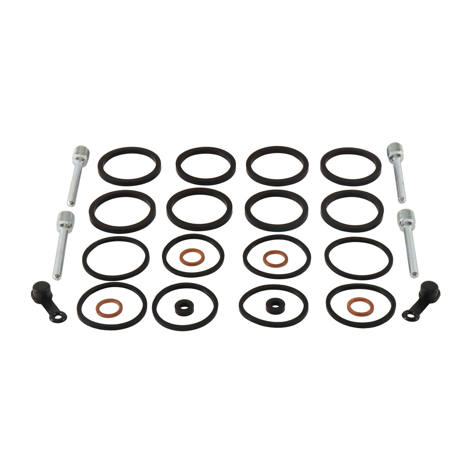 New ALL BALLS Racing Calliper Rebuild Kit #AB183169