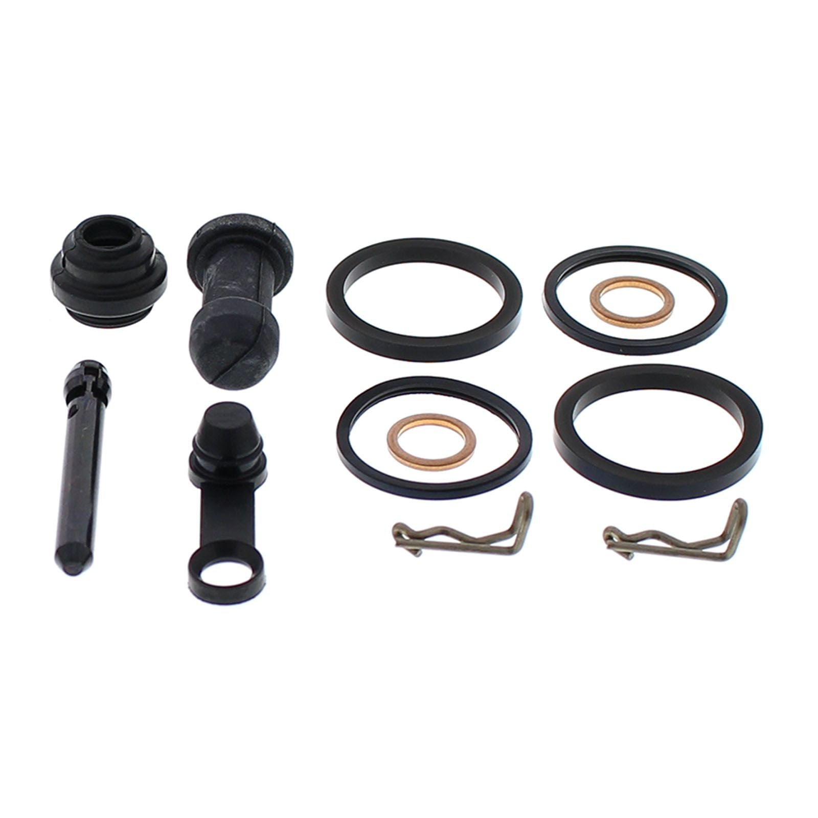 New ALL BALLS Racing Calliper Rebuild Kit #AB183170