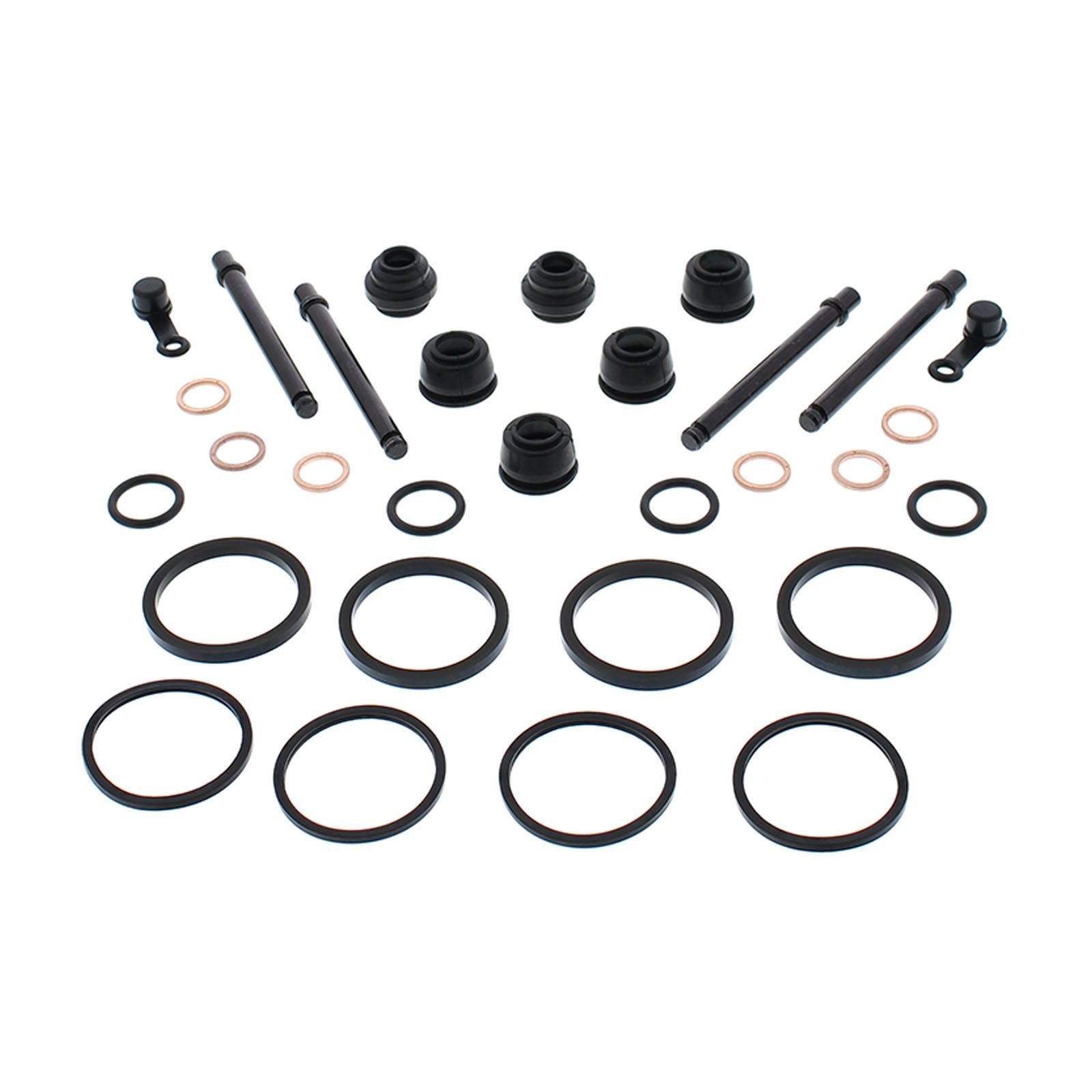 New ALL BALLS Racing Calliper Rebuild Kit #AB183172