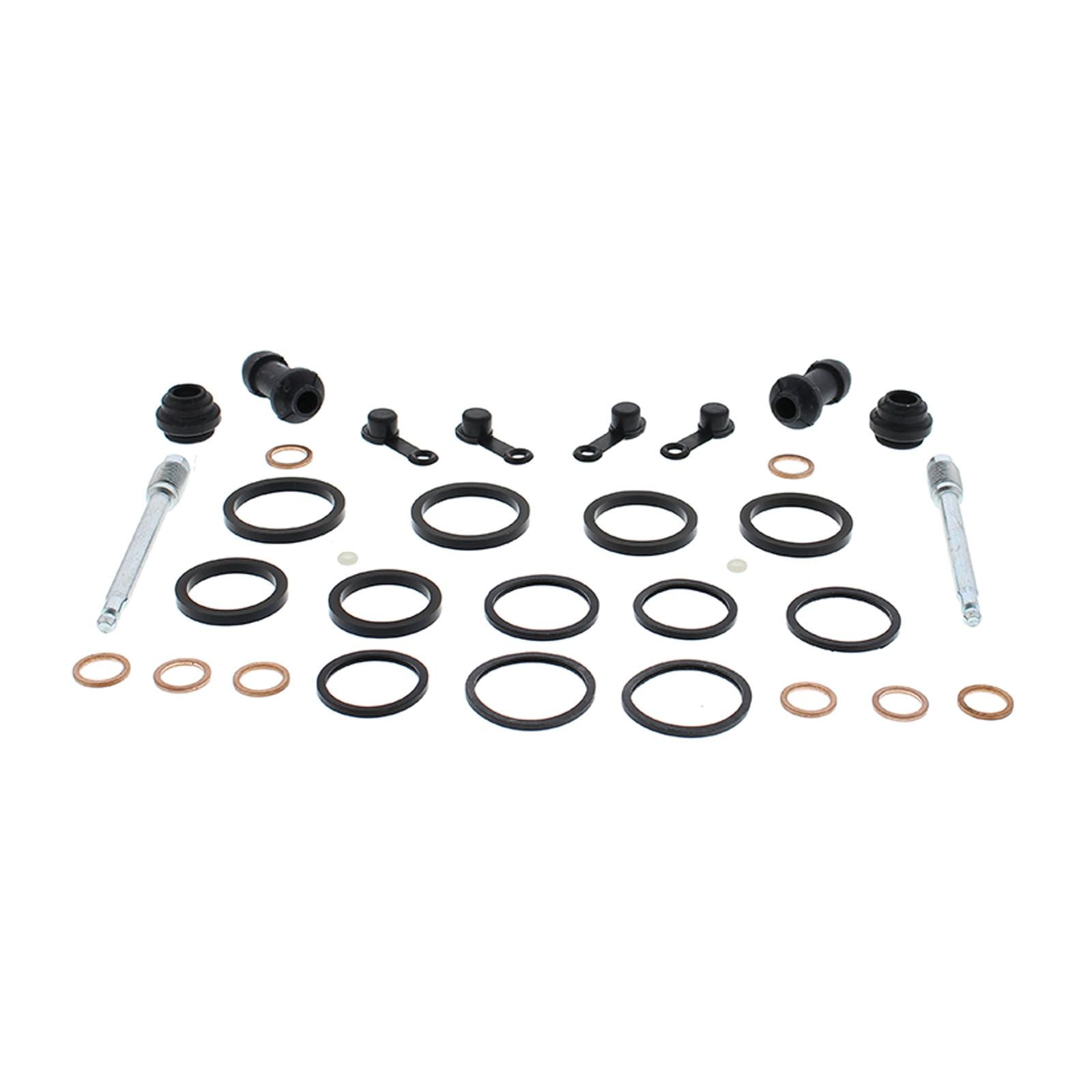 New ALL BALLS Racing Calliper Rebuild Kit #AB183173