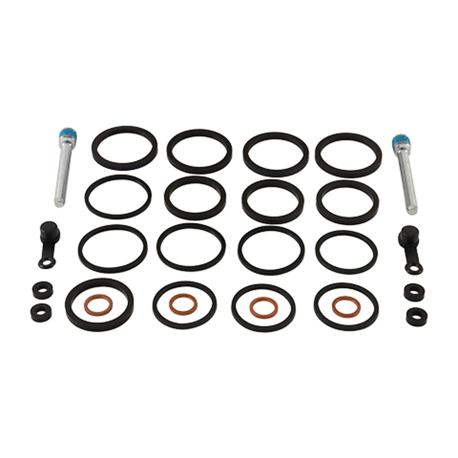 New ALL BALLS Racing Calliper Rebuild Kit #AB183175