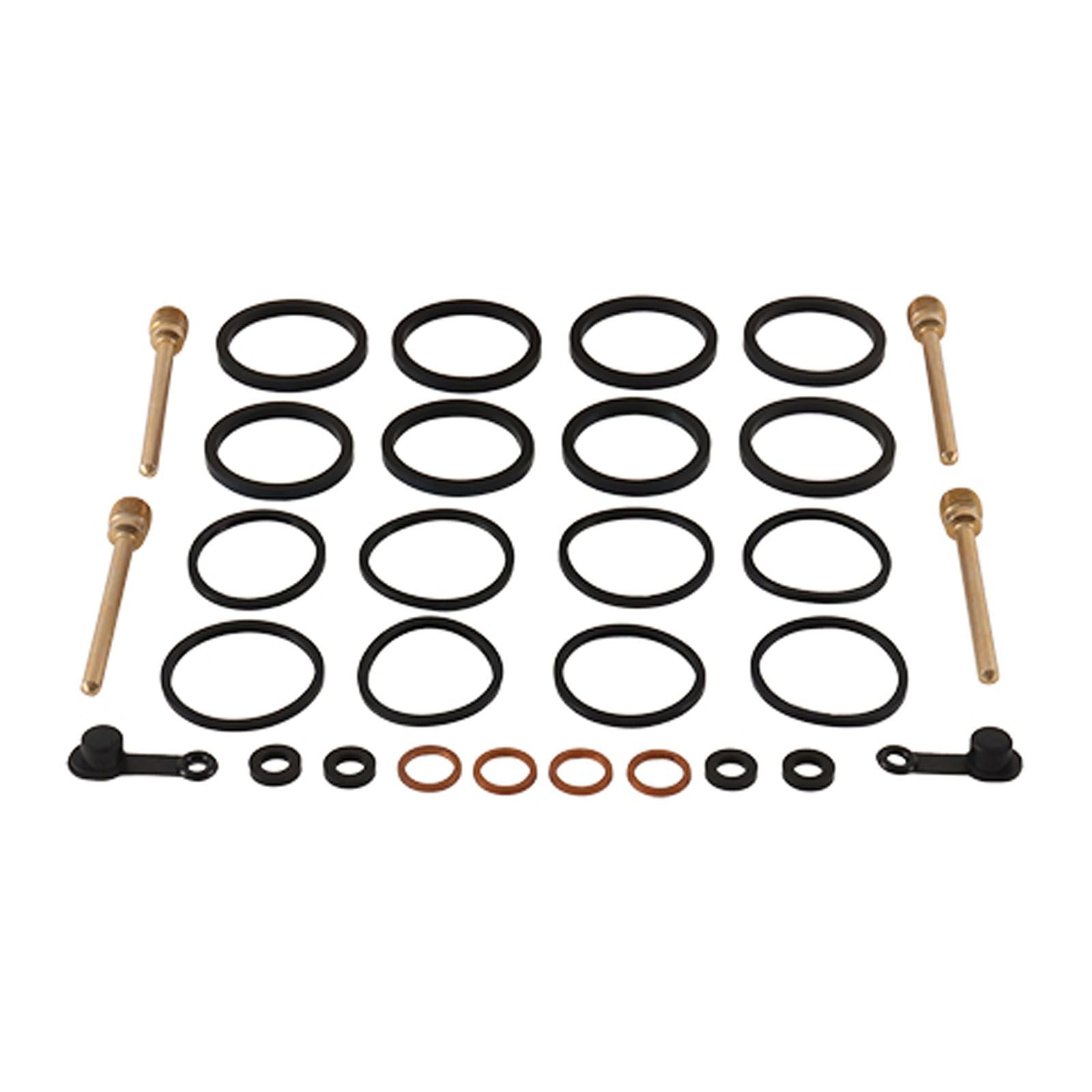 New ALL BALLS Racing Calliper Rebuild Kit #AB183176