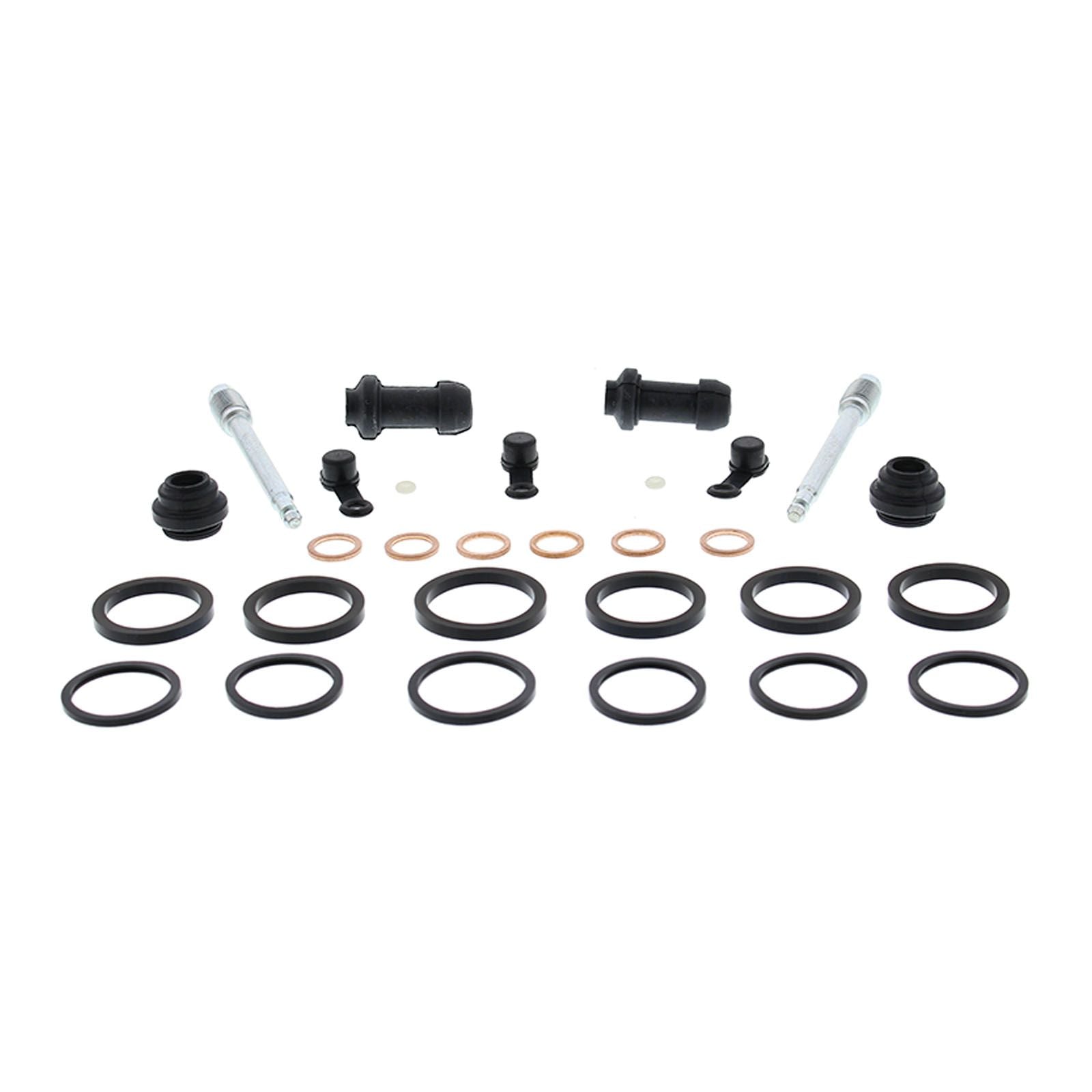 New ALL BALLS Racing Calliper Rebuild Kit #AB183177