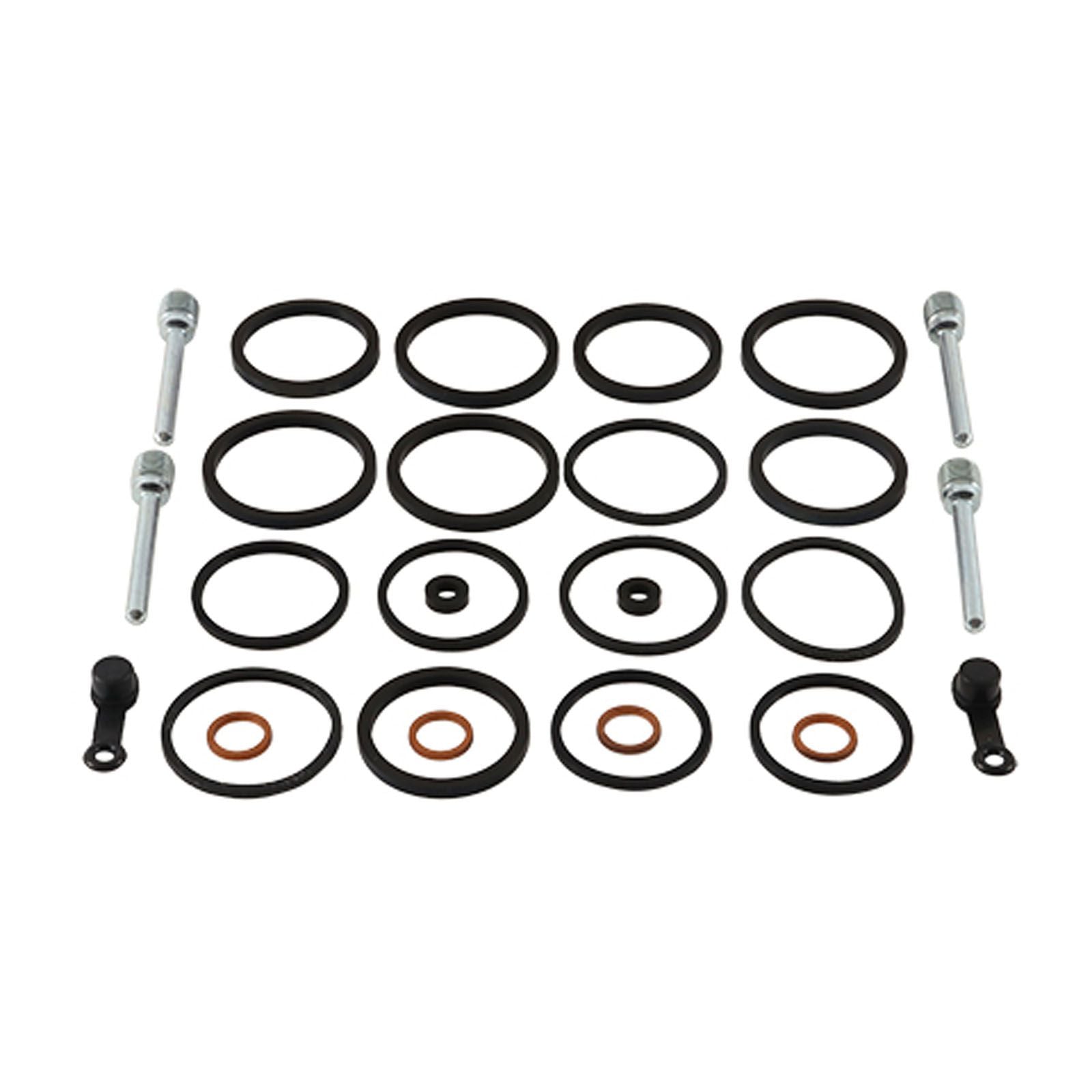 New ALL BALLS Racing Calliper Rebuild Kit #AB183178