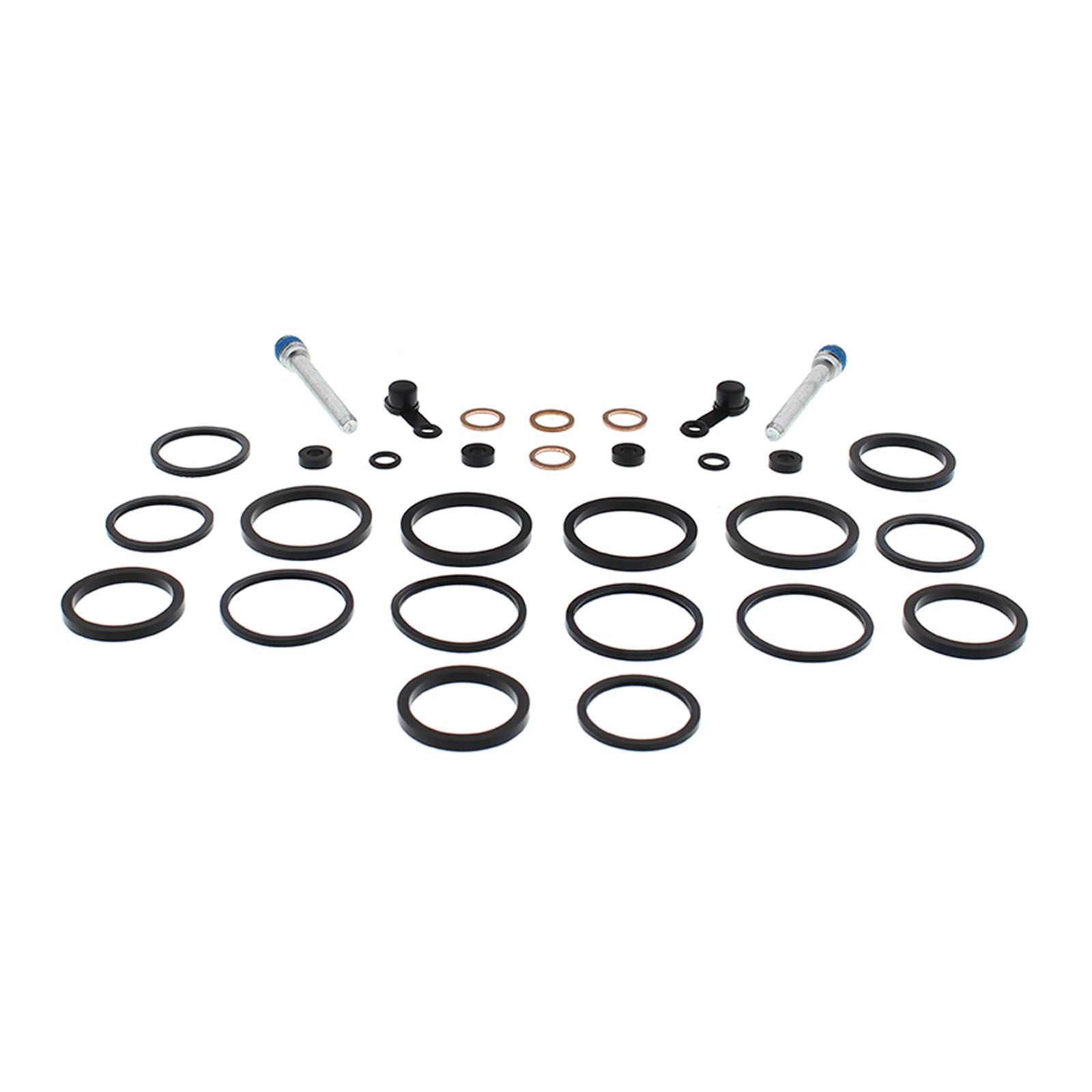 New ALL BALLS Racing Calliper Rebuild Kit #AB183180