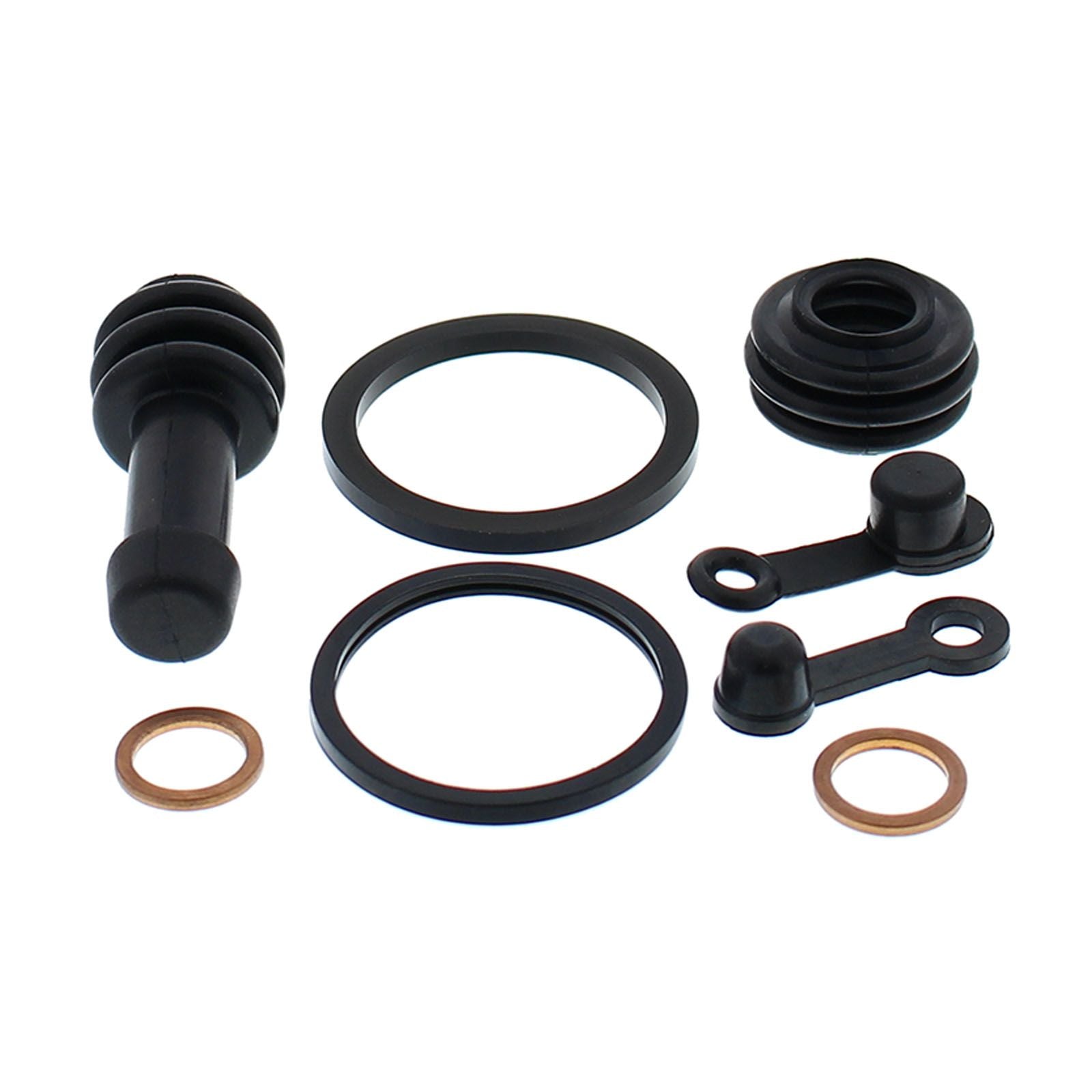 New ALL BALLS Racing Calliper Rebuild Kit #AB183186