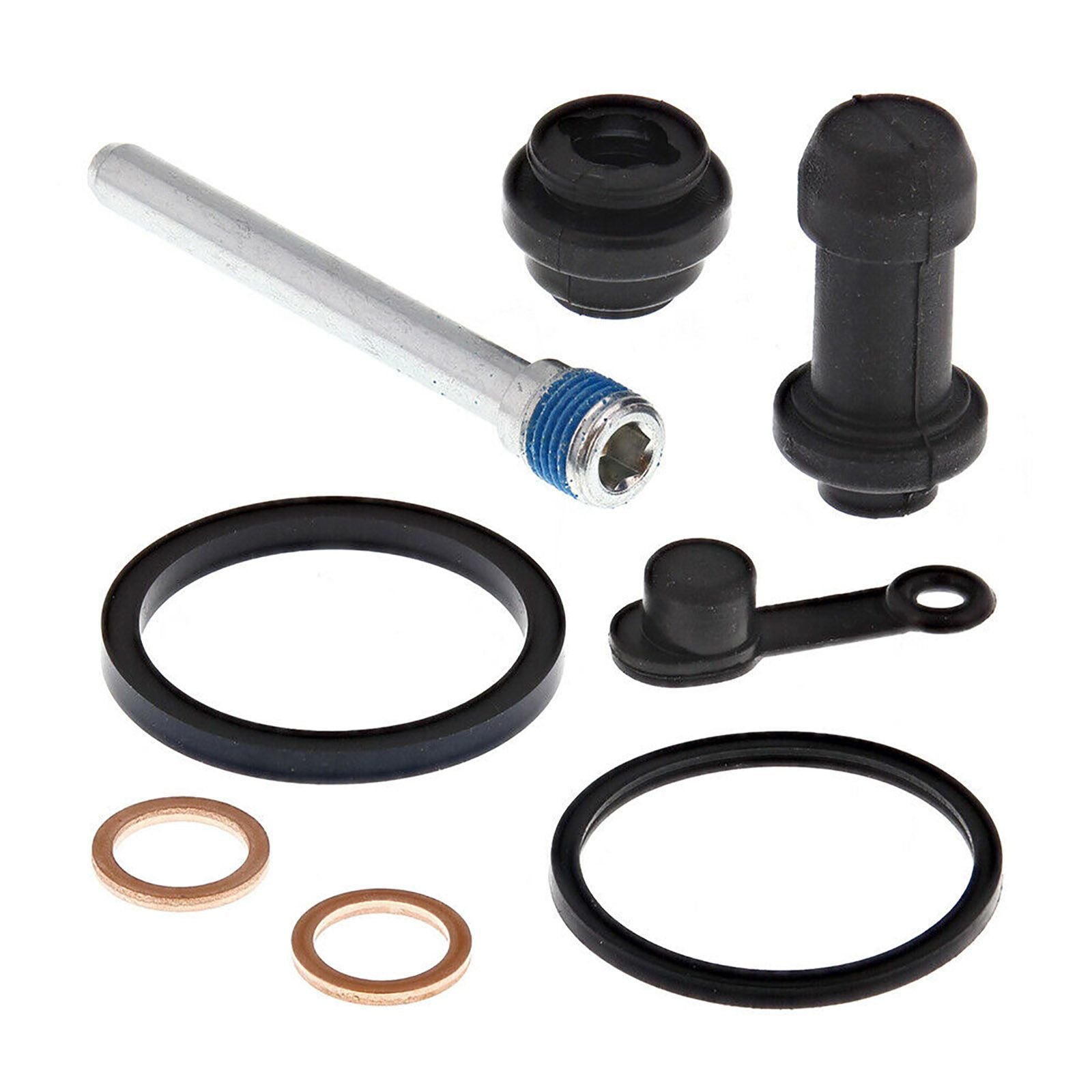 New ALL BALLS Racing Calliper Rebuild Kit #AB183199