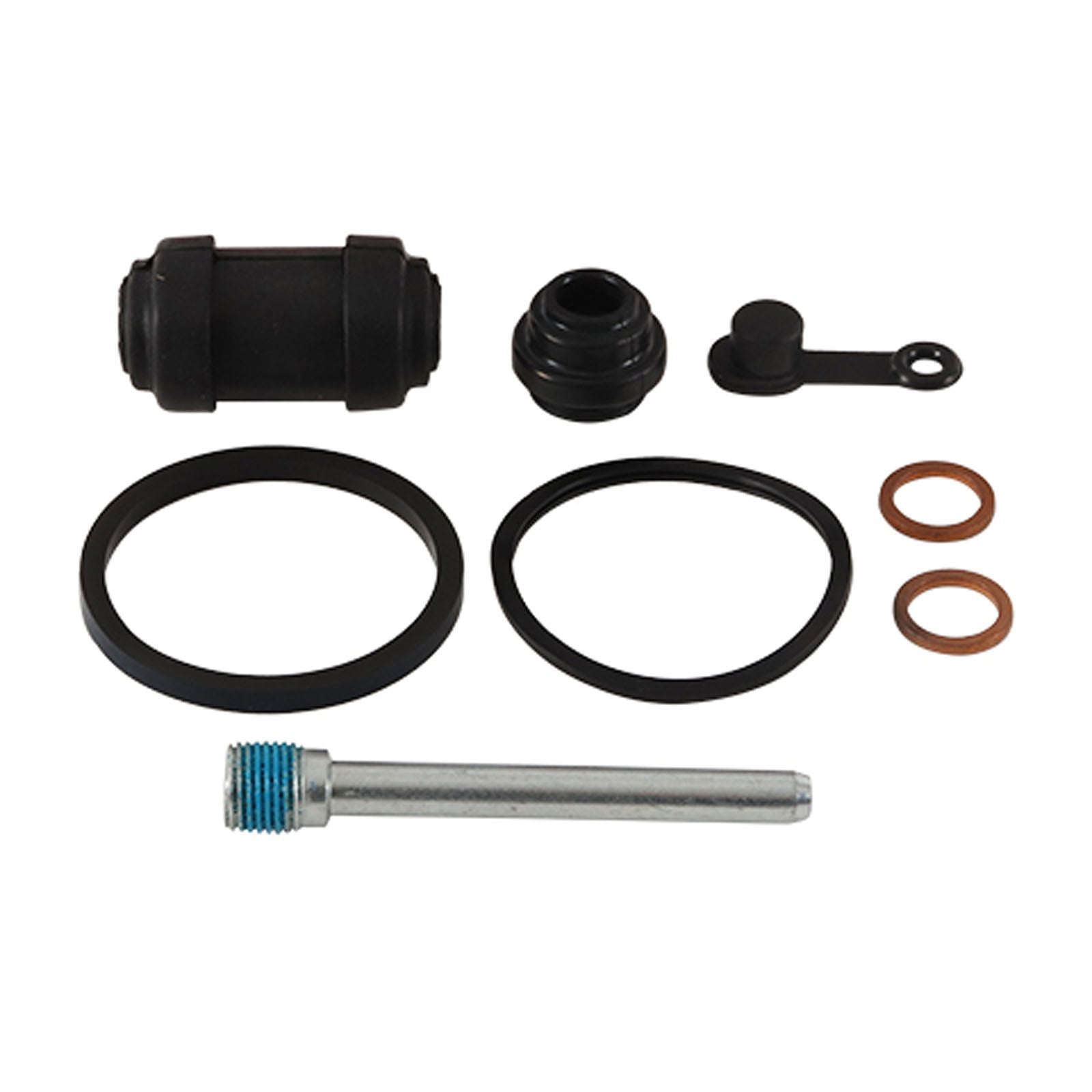 New ALL BALLS Racing Calliper Rebuild Kit #AB183200