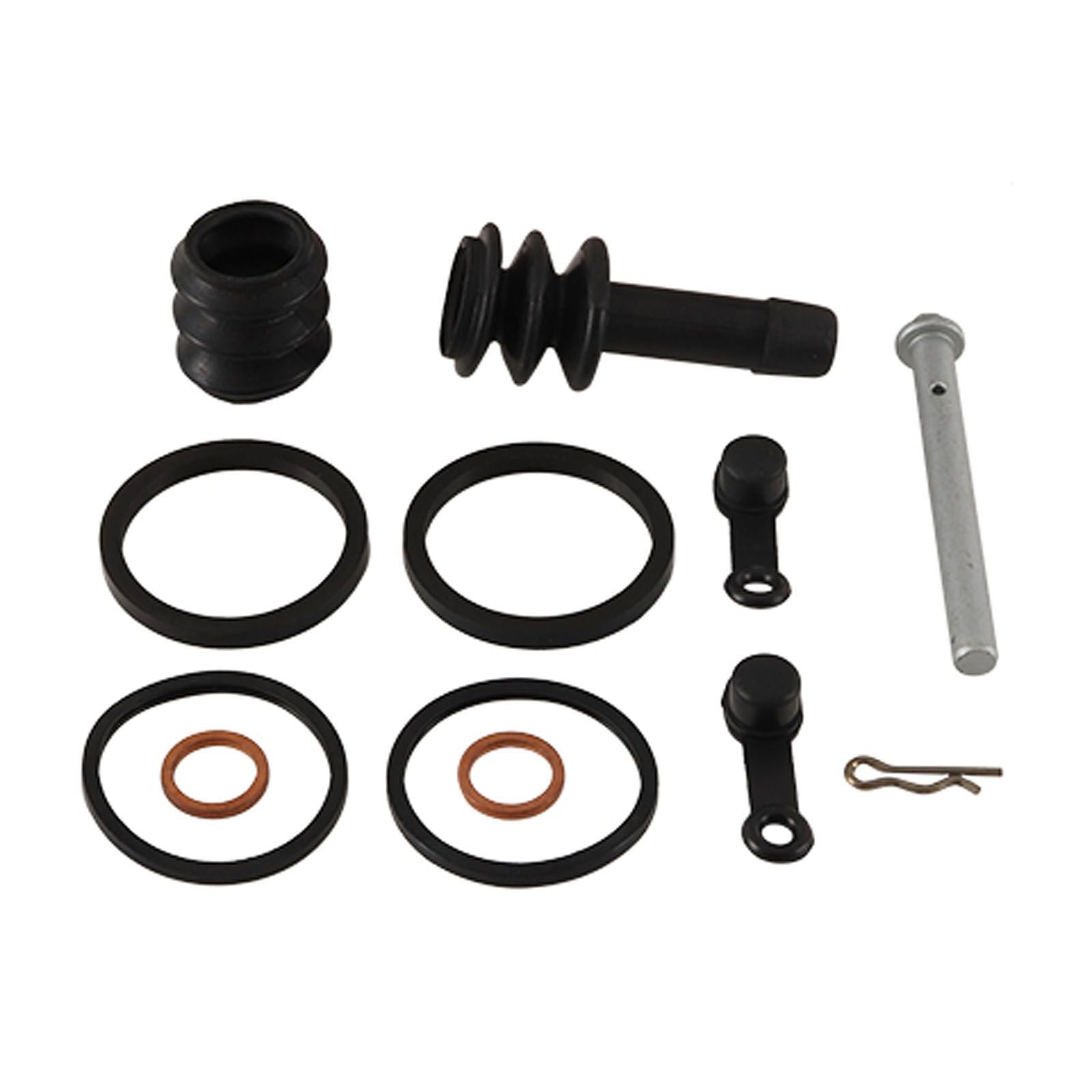 New ALL BALLS Racing Calliper Rebuild Kit #AB183205