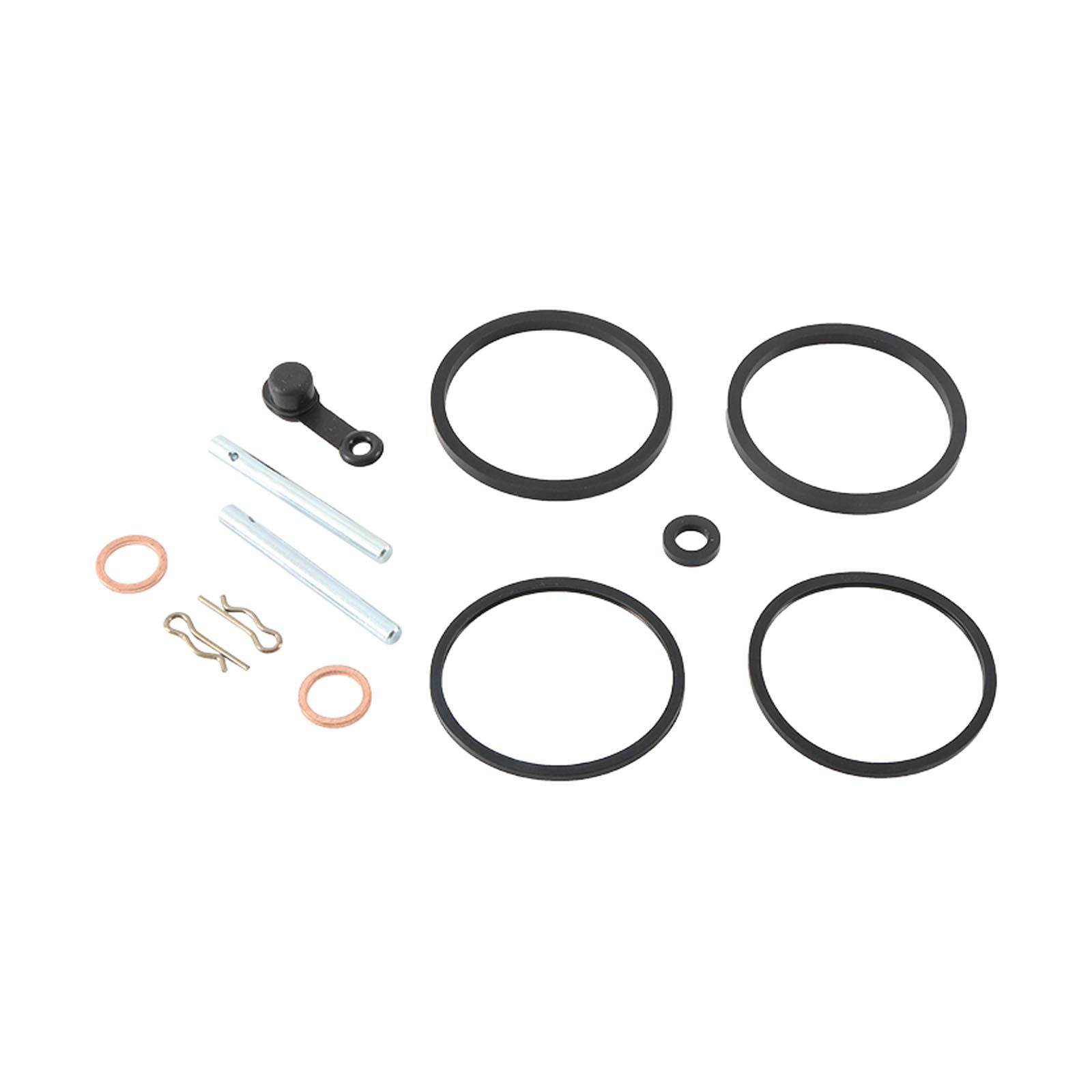 New ALL BALLS CALIPER REBUILD KIT REAR 18-3207 AB183207