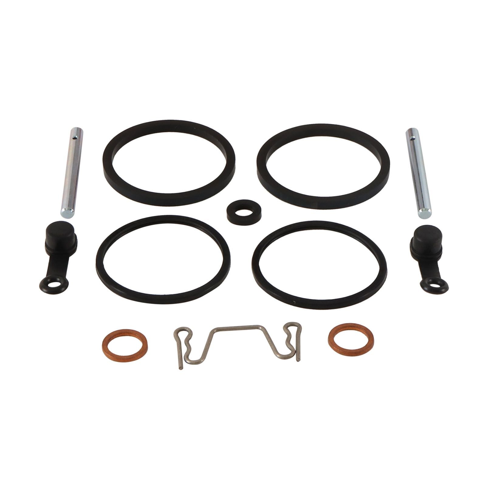 New ALL BALLS Racing Calliper Rebuild Kit #AB183211