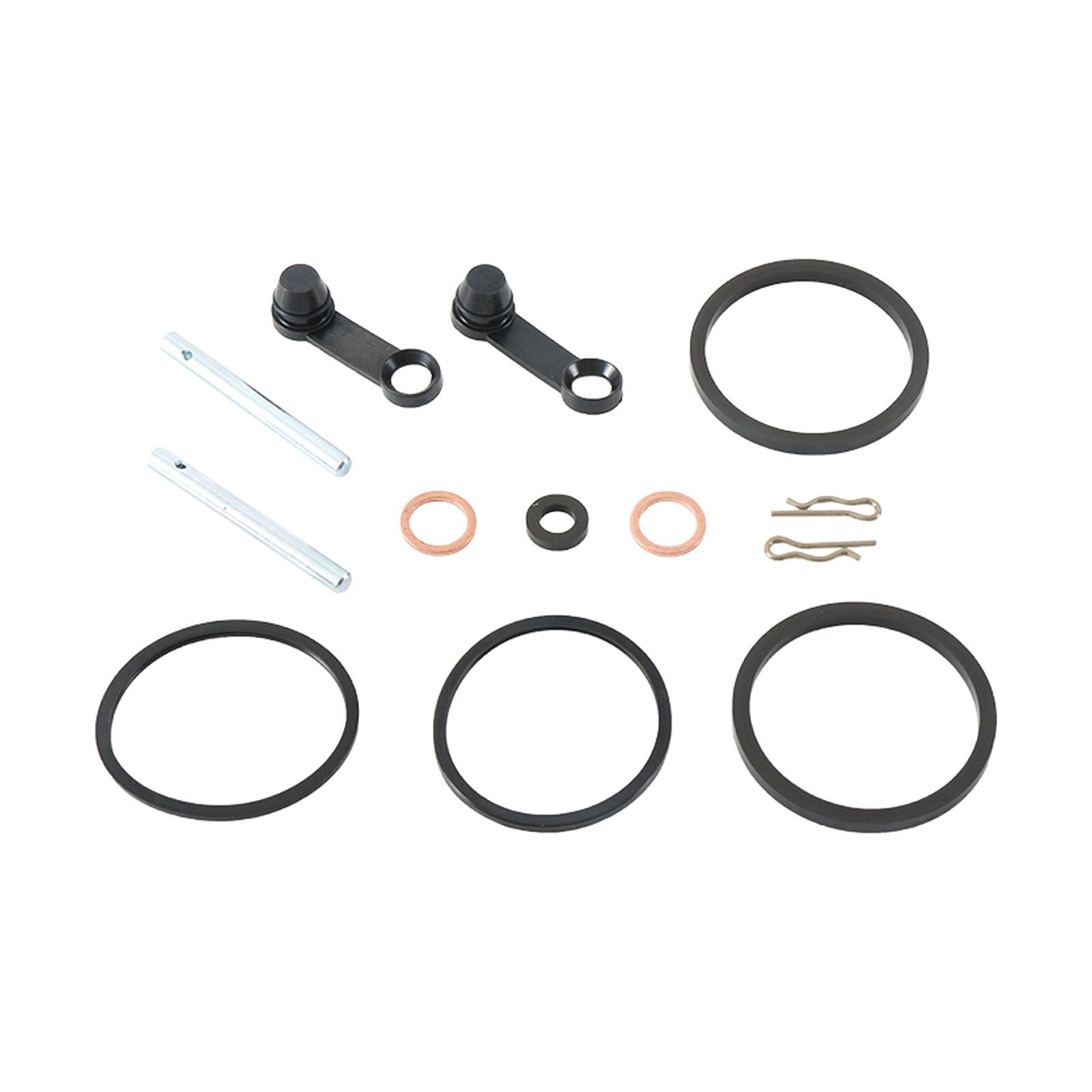 New ALL BALLS Racing Calliper Rebuild Kit #AB183213