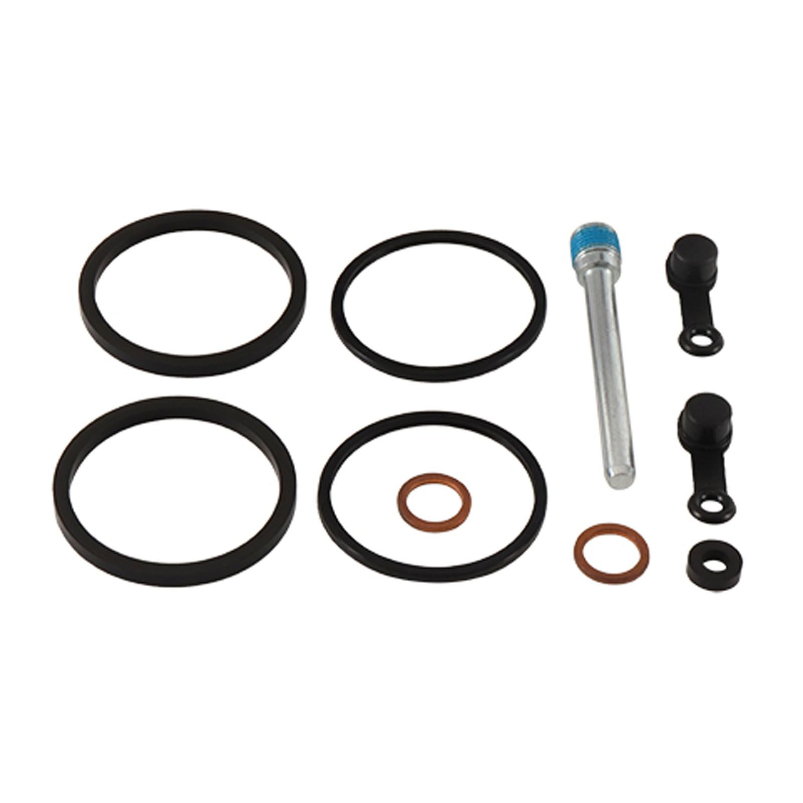 New ALL BALLS Racing Calliper Rebuild Kit #AB183215