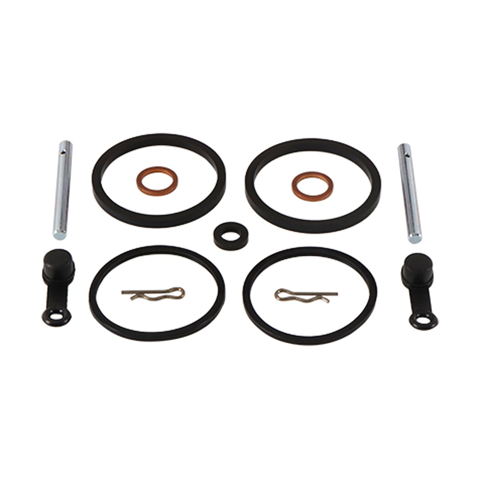 New ALL BALLS Racing Calliper Rebuild Kit #AB183216