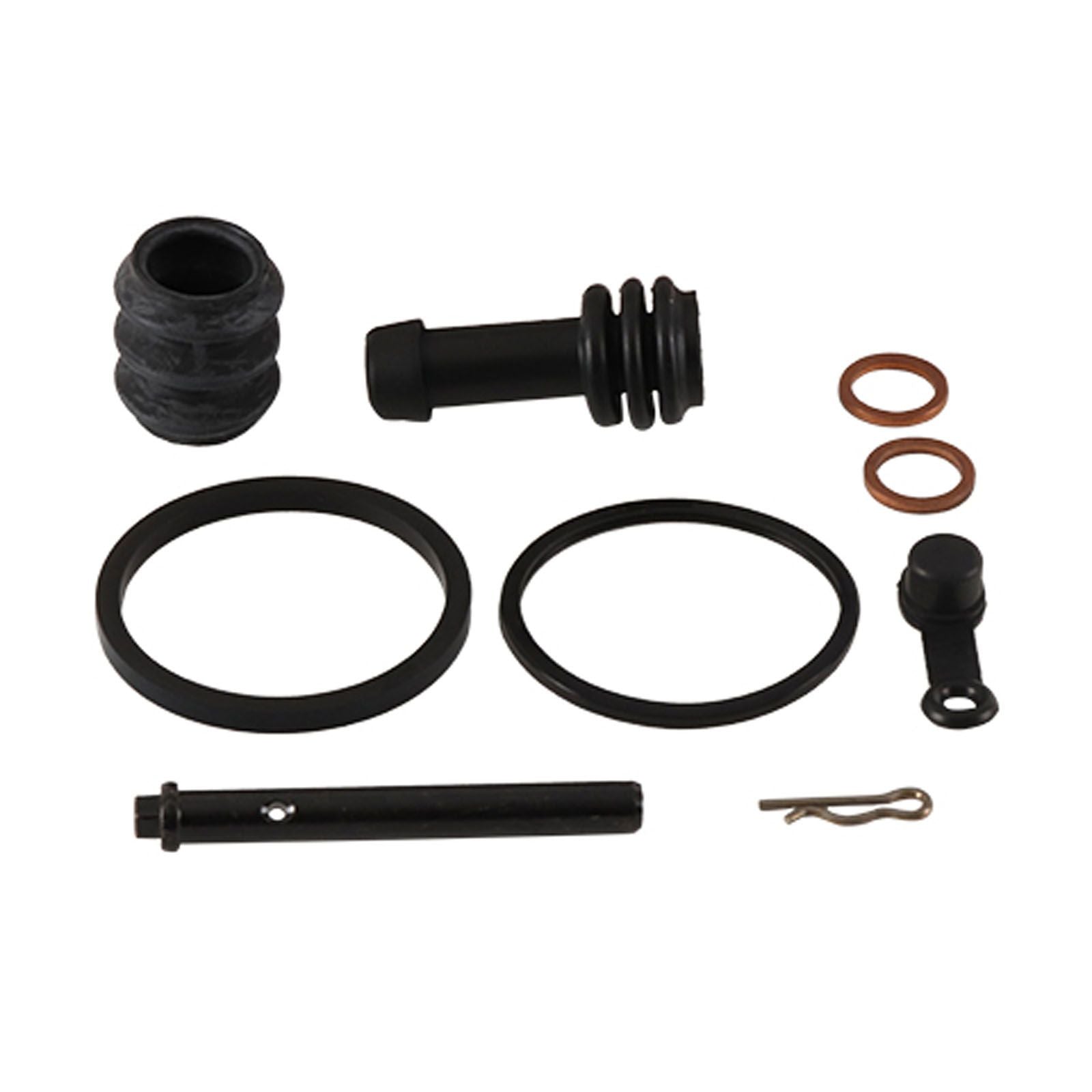 New ALL BALLS Racing Calliper Rebuild Kit #AB183217