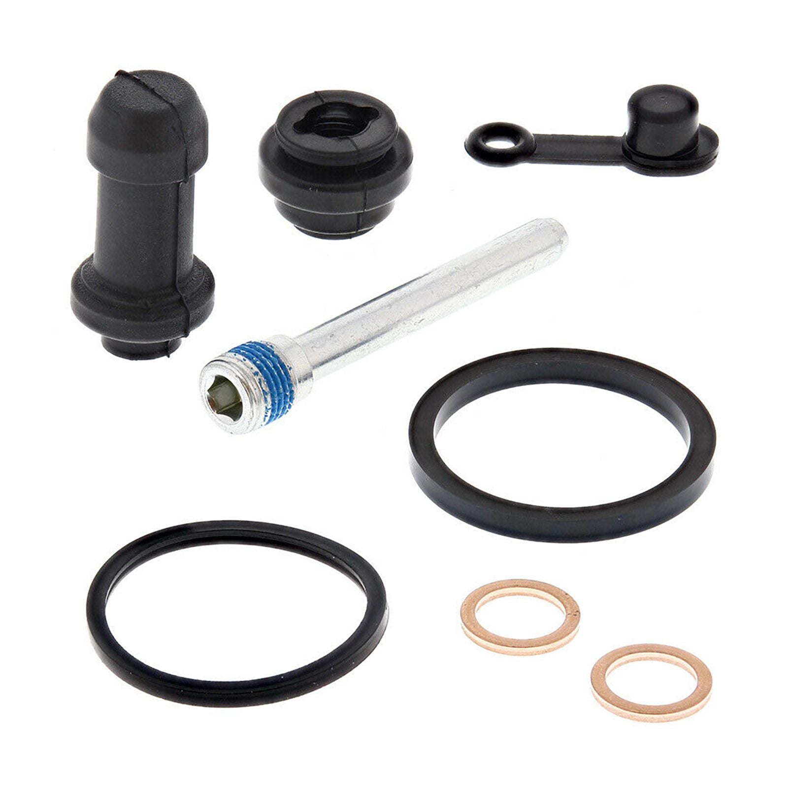 New ALL BALLS Racing Calliper Rebuild Kit #AB183219