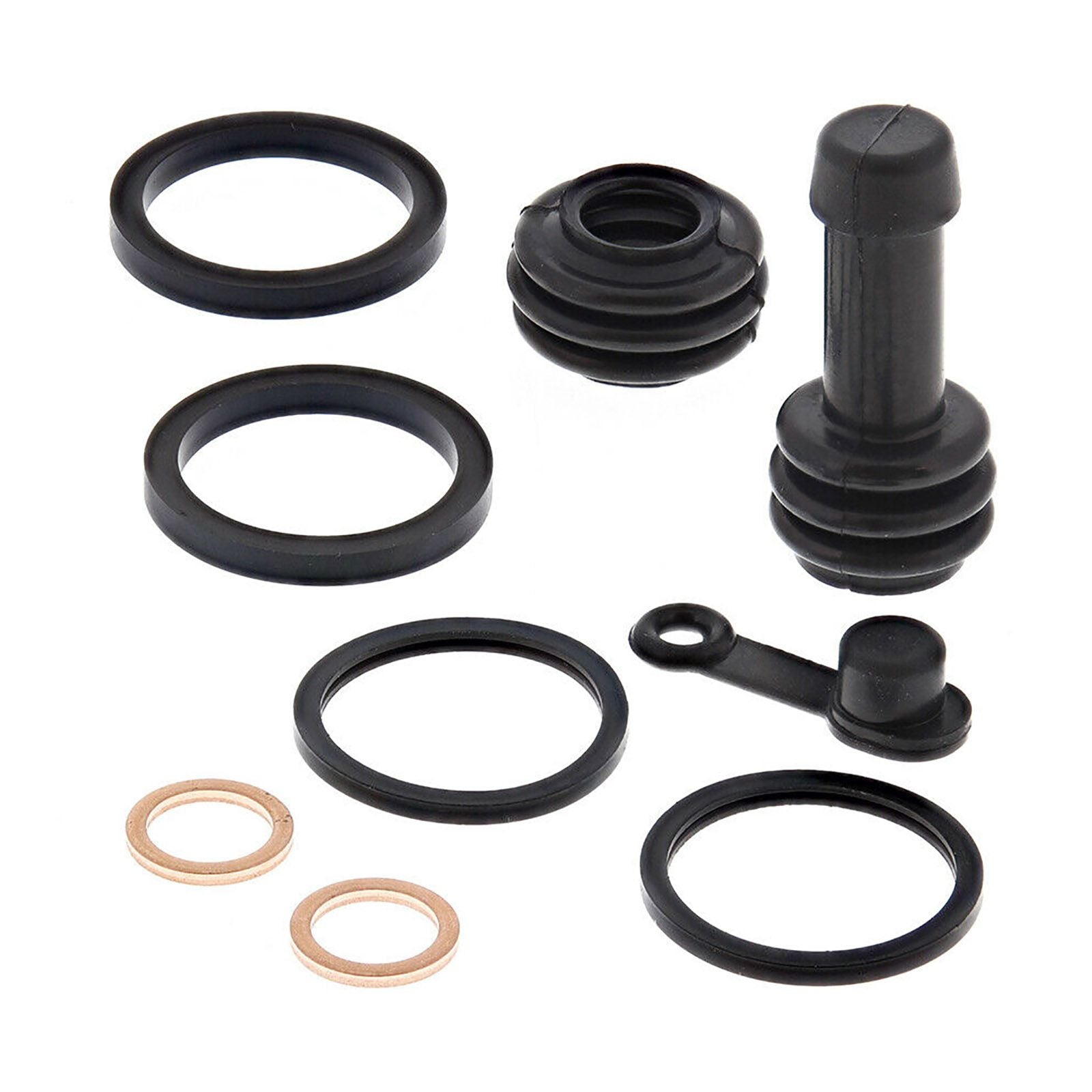 New ALL BALLS Racing Calliper Rebuild Kit #AB183220