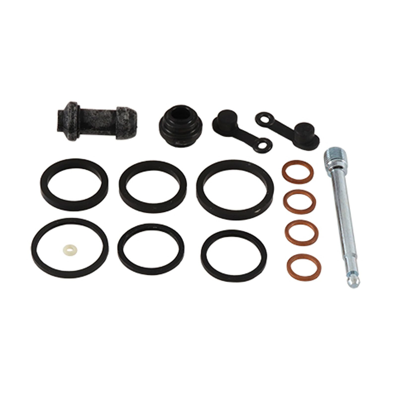 New ALL BALLS Racing Calliper Rebuild Kit #AB183222