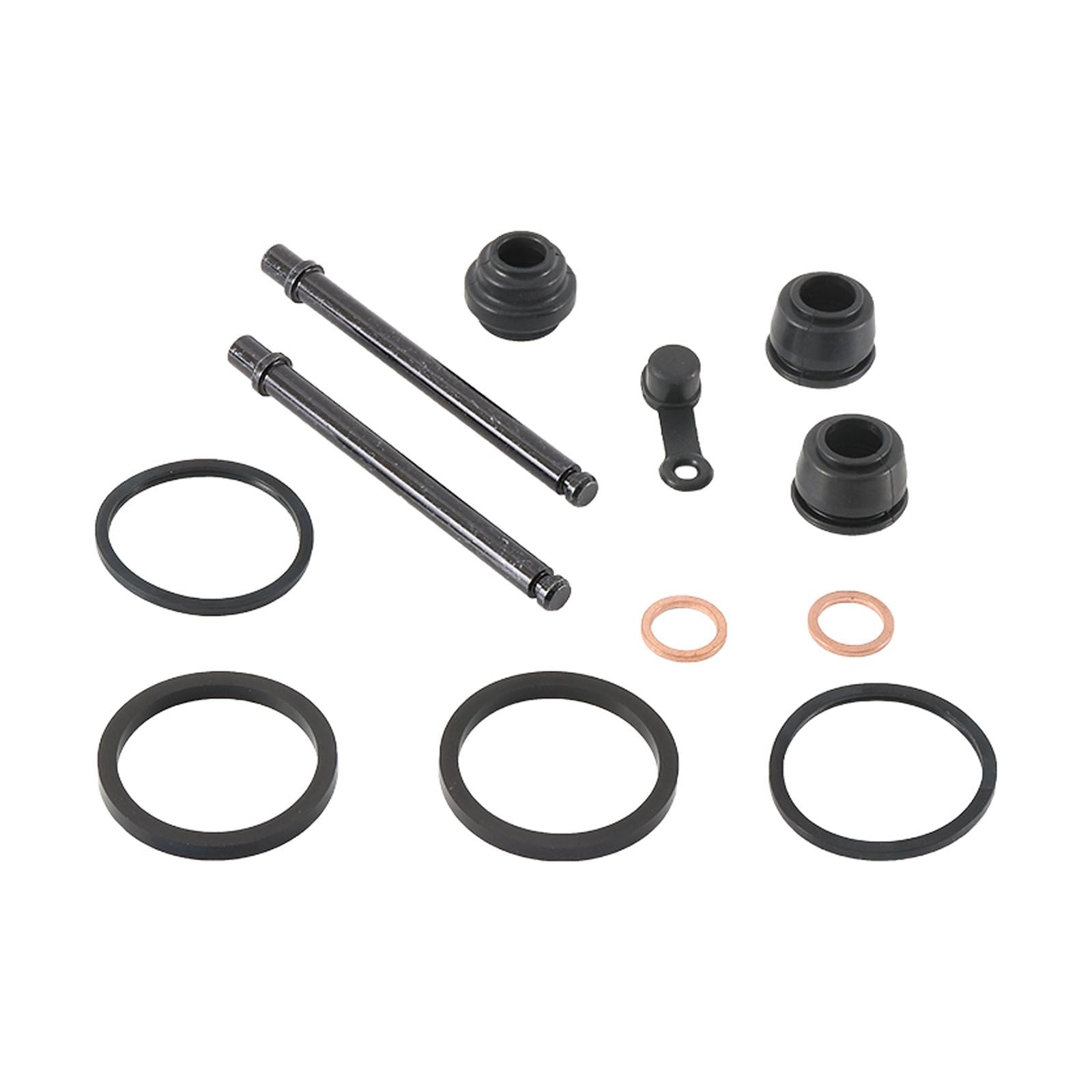 New ALL BALLS Racing Calliper Rebuild Kit #AB183225