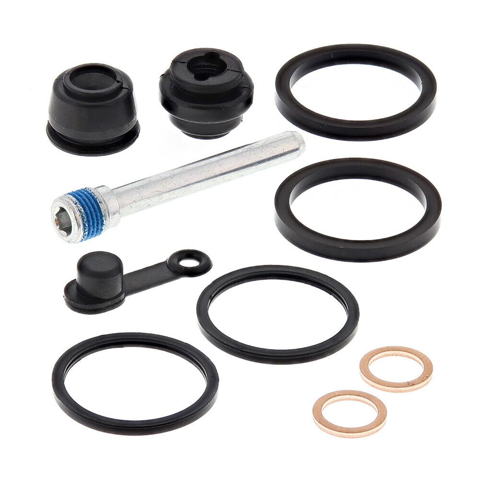 New ALL BALLS Racing Calliper Rebuild Kit #AB183234