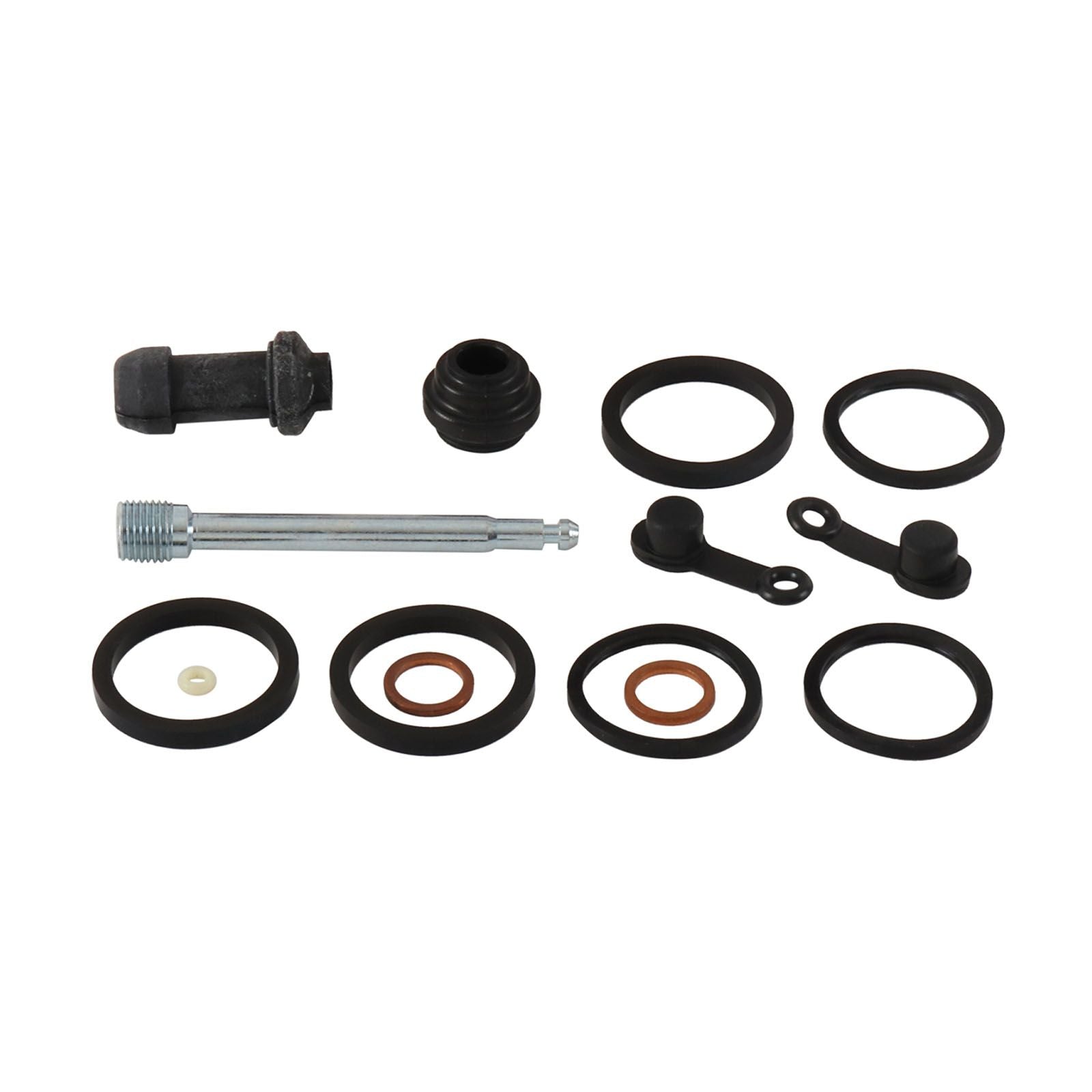 New ALL BALLS CALIPER REBUILD KIT REAR 18-3235 AB183235