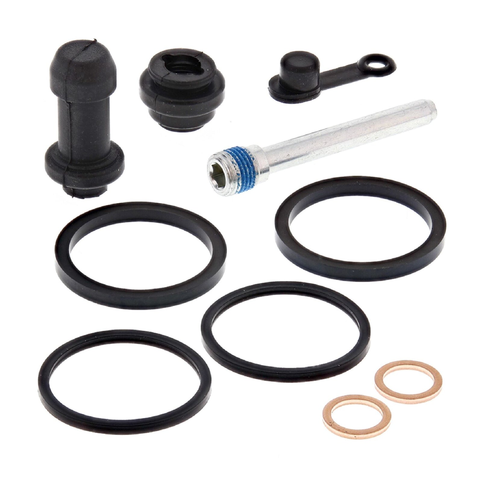 New ALL BALLS Racing Caliper Rebuild Kit #AB183242 | Australian Moto Spares