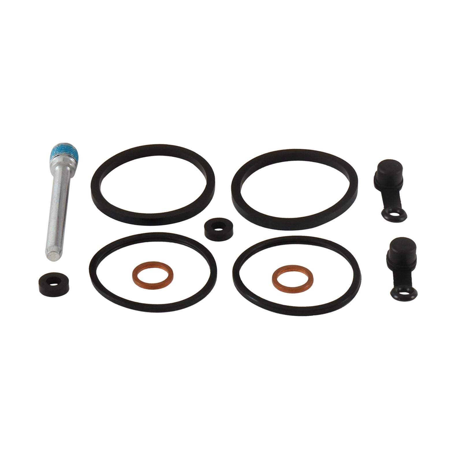 New ALL BALLS Racing Calliper Rebuild Kit #AB183245