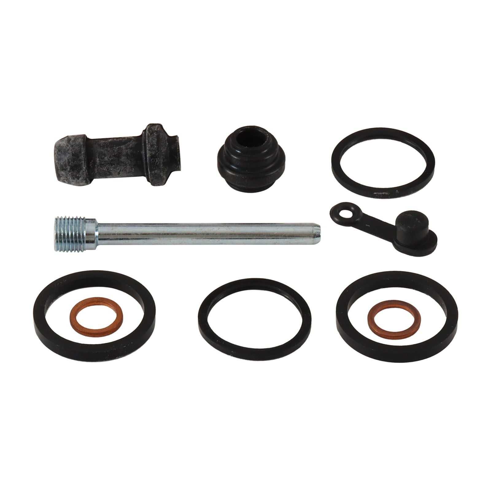 New ALL BALLS Racing Calliper Rebuild Kit #AB183247