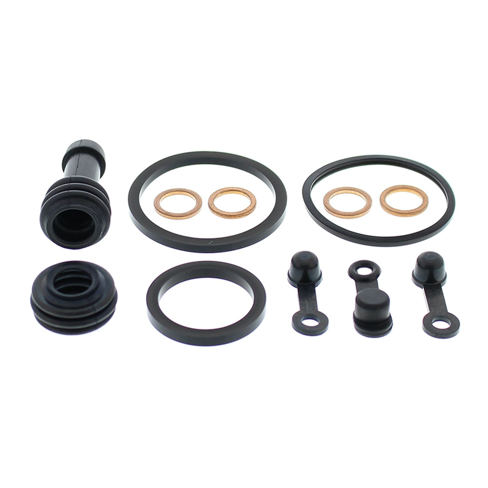 New ALL BALLS Racing Calliper Rebuild Kit #AB183248