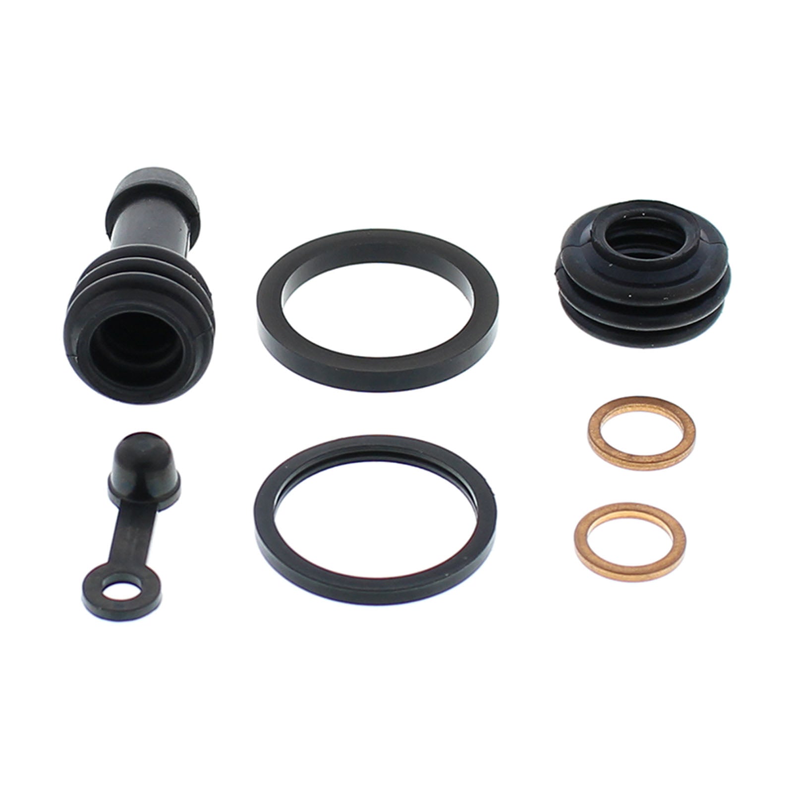 New ALL BALLS Racing Caliper Rebuild Kit #AB183249 | Australian Moto Spares