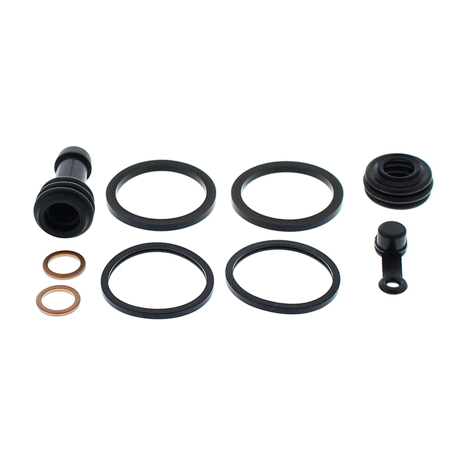 New ALL BALLS Racing Calliper Rebuild Kit #AB183251