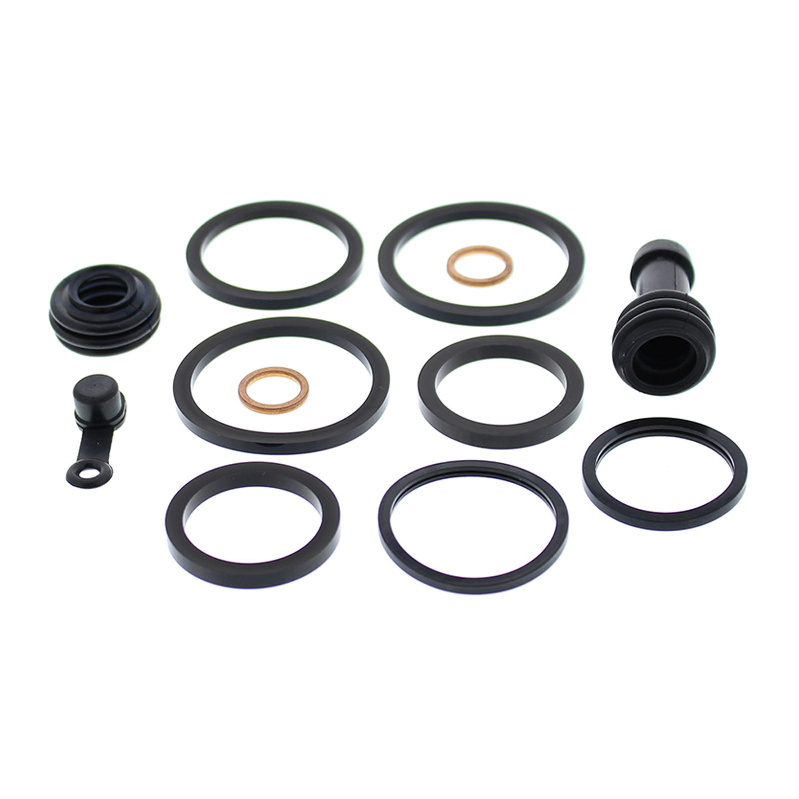 New ALL BALLS Racing Caliper Rebuild Kit #AB183253 | Australian Moto Spares