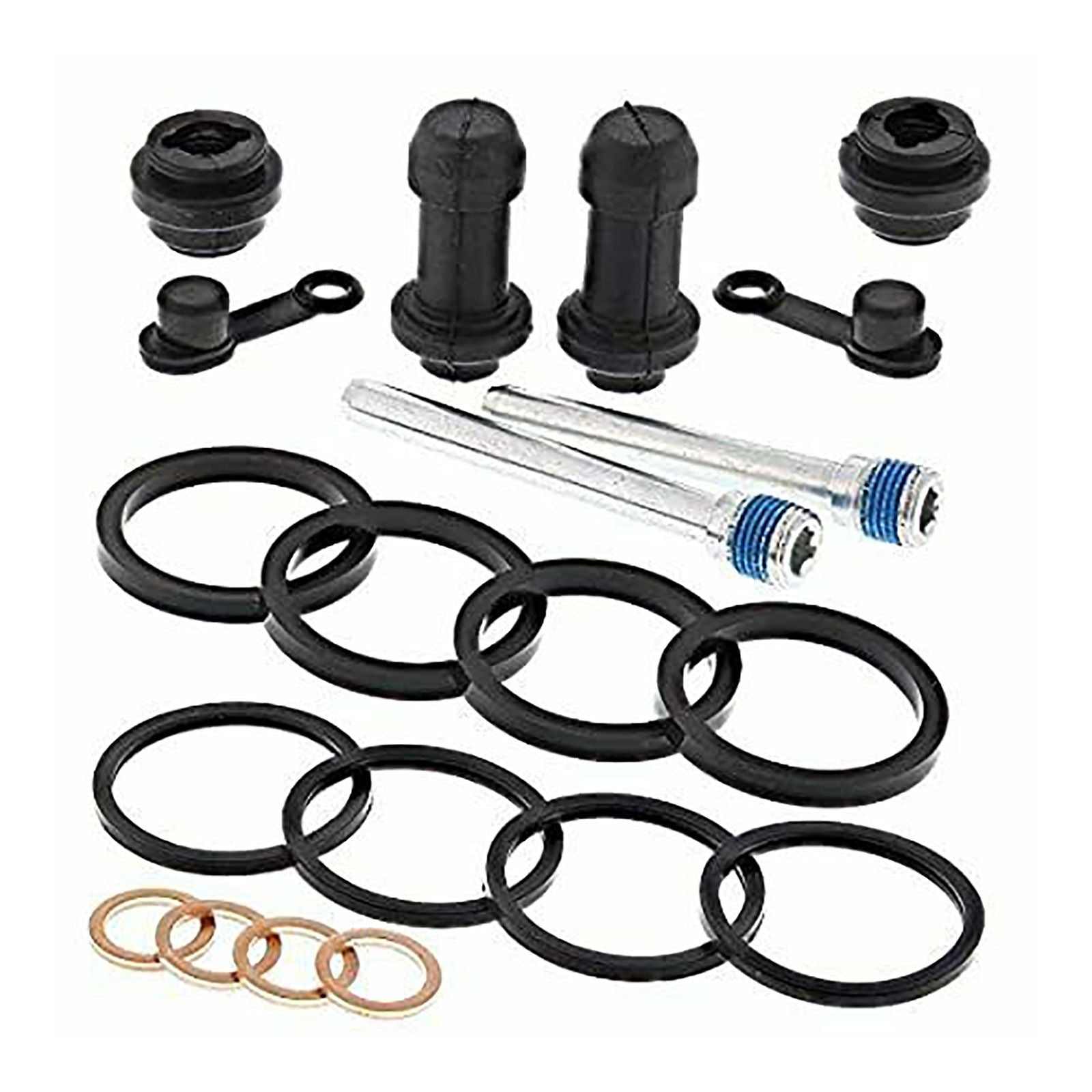 New ALL BALLS Racing Calliper Rebuild Kit #AB183256