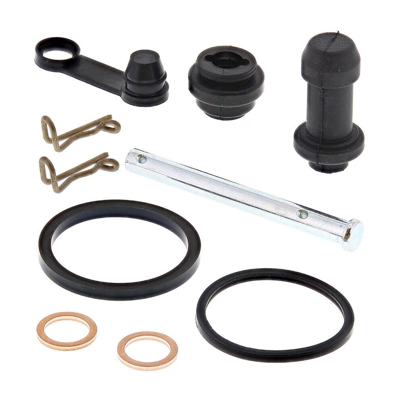 New ALL BALLS Racing Calliper Rebuild Kit #AB183259