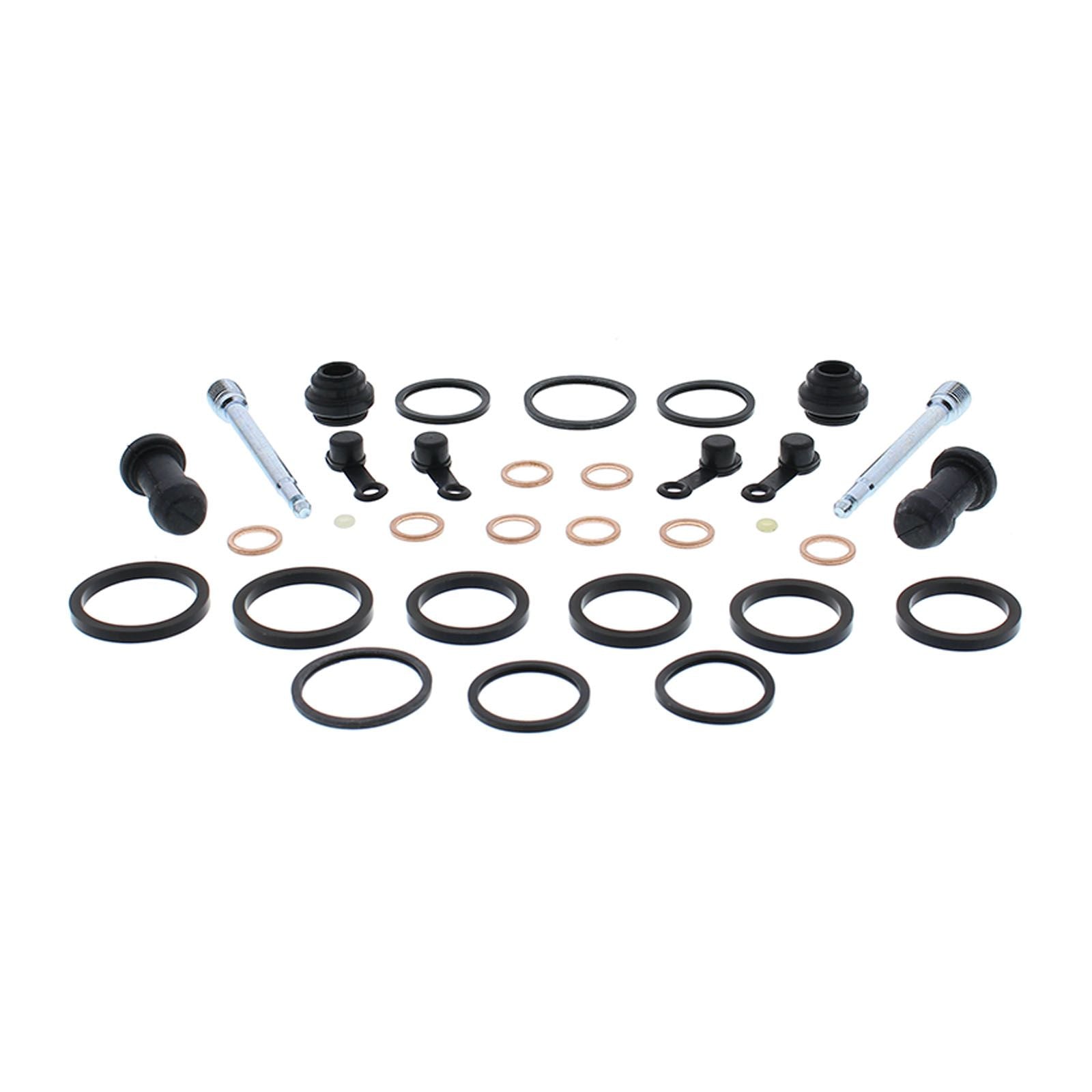 New ALL BALLS Racing Calliper Rebuild Kit #AB183261