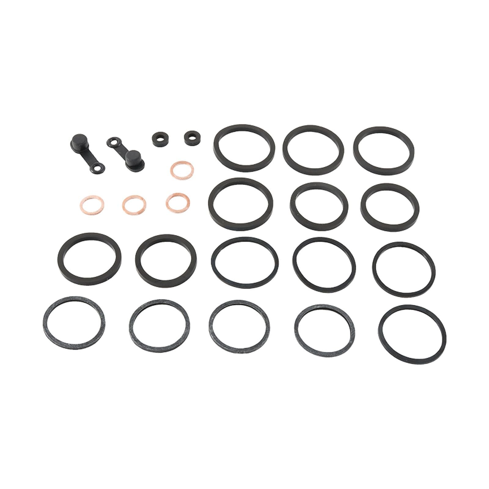 New ALL BALLS Racing Calliper Rebuild Kit #AB183262