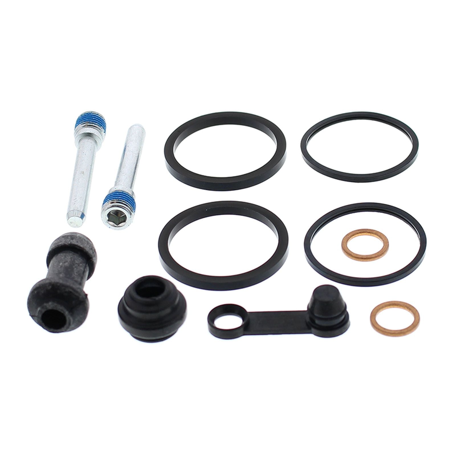 New ALL BALLS Racing Calliper Rebuild Kit #AB183263