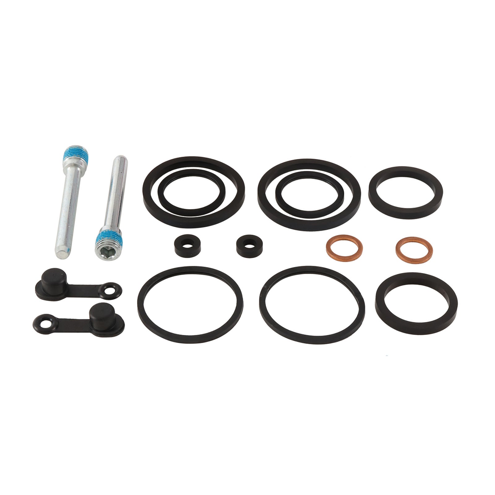 New ALL BALLS Racing Caliper Rebuild Kit #AB183268 | Australian Moto Spares