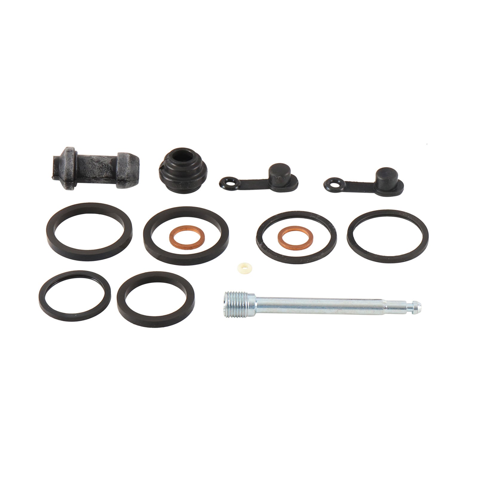 New ALL BALLS Racing Caliper Rebuild Kit #AB183270 | Australian Moto Spares