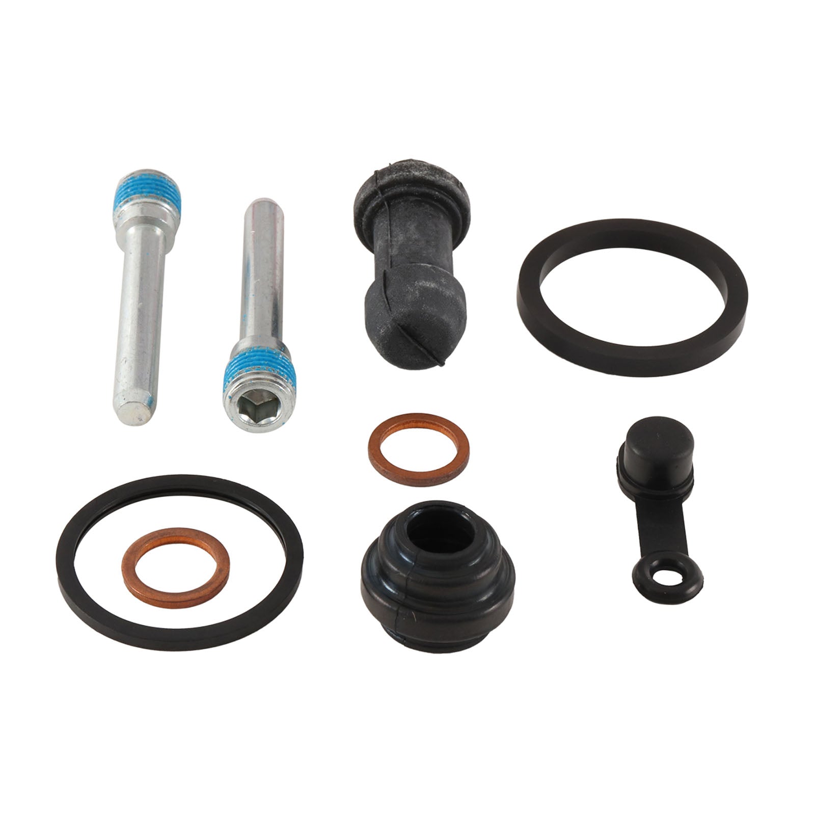 New ALL BALLS Racing Caliper Rebuild Kit #AB183271 | Australian Moto Spares