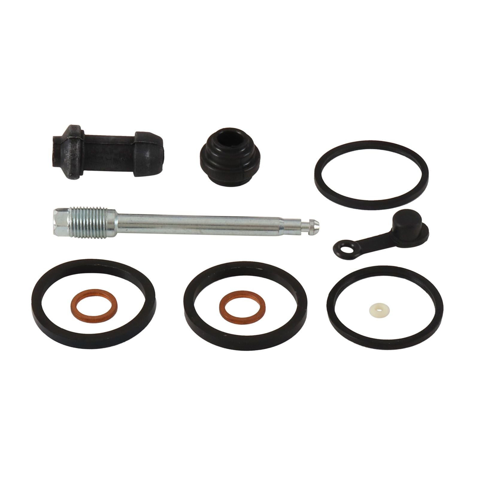 New ALL BALLS Racing Caliper Rebuild Kit #AB183279