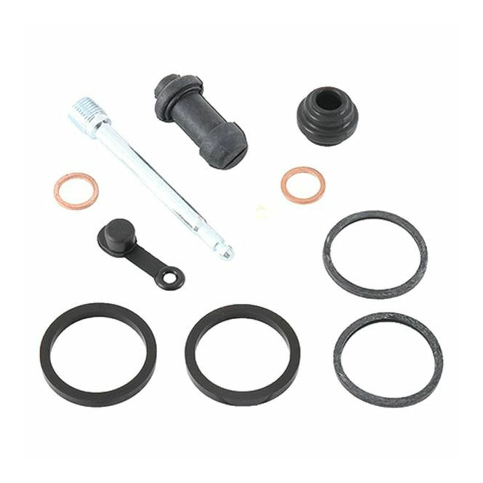New ALL BALLS Racing Caliper Rebuild Kit #AB183302 | Australian Moto Spares