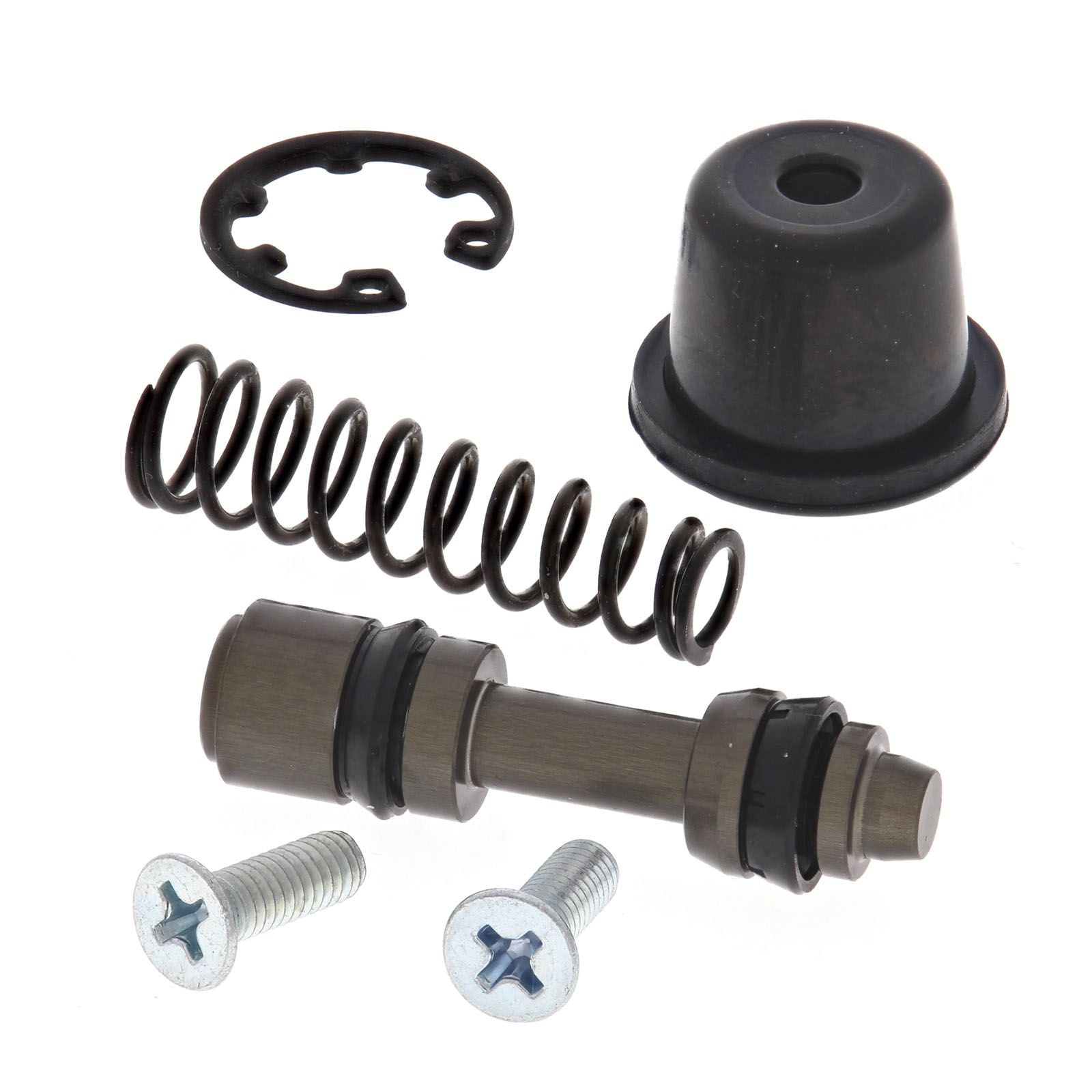 New ALL BALLS Racing Clutch Master Cylinder Rebuild Kit #AB184000