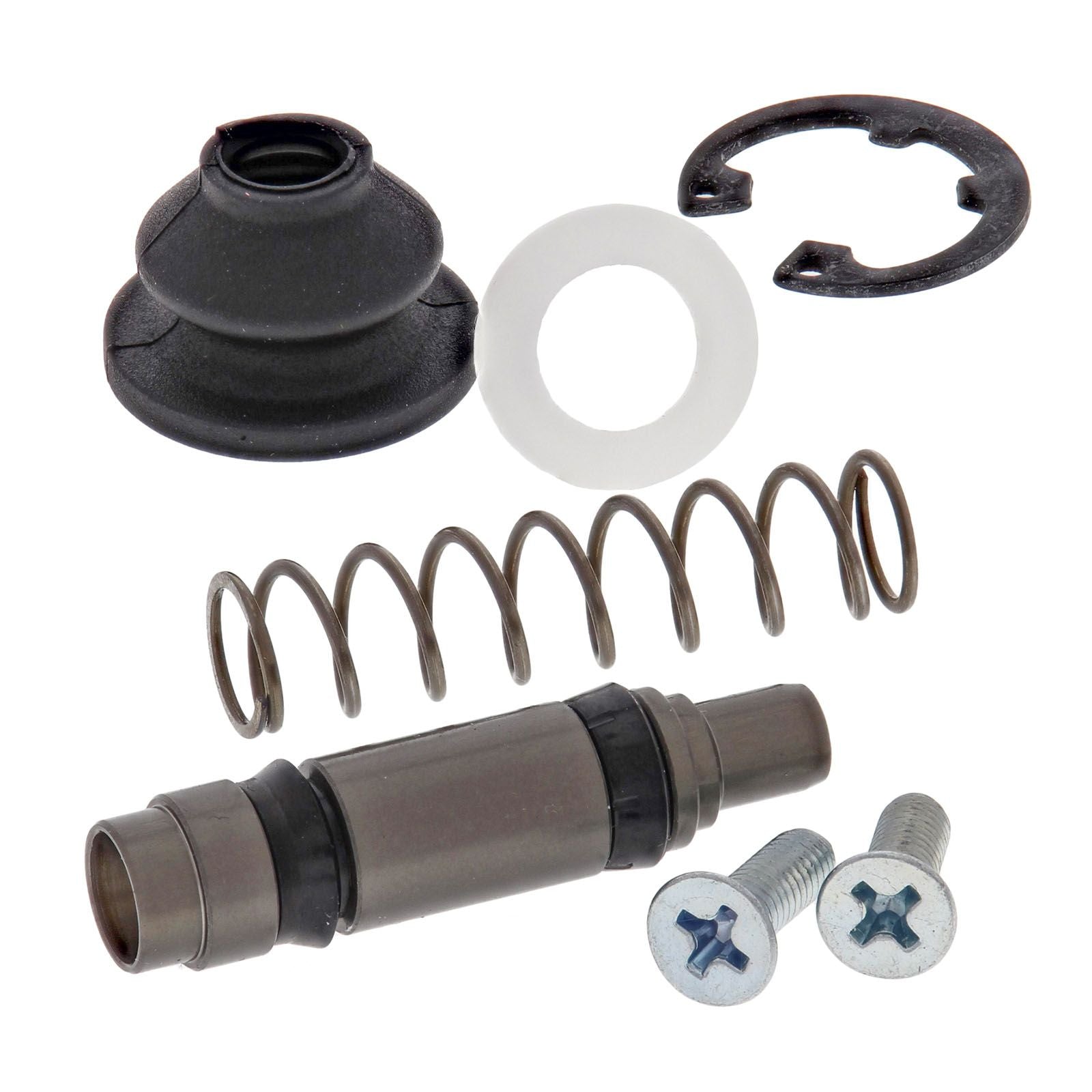 New ALL BALLS Racing Clutch Master Cylinder Rebuild Kit #AB184001