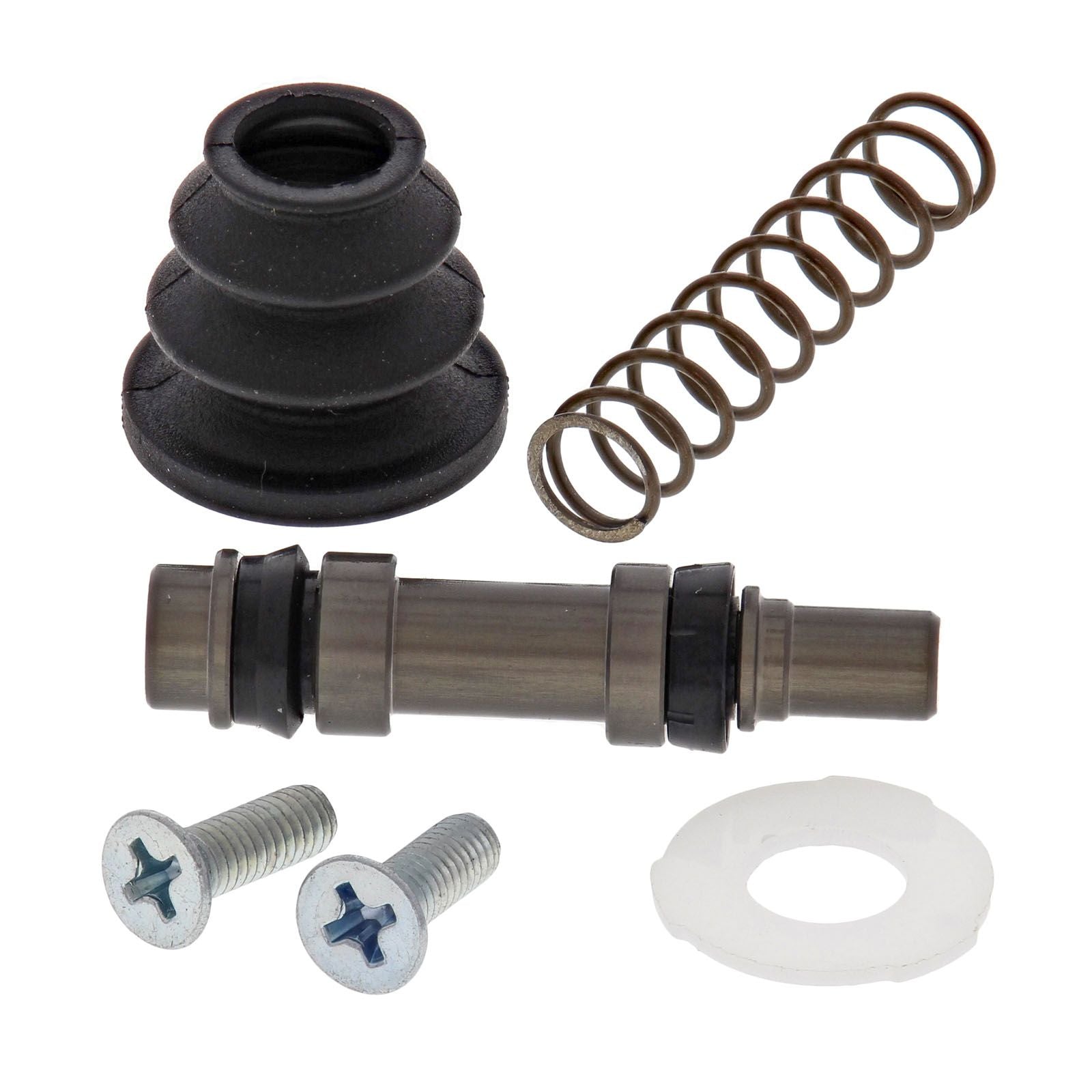 New ALL BALLS Racing Clutch Master Cylinder Rebuild Kit #AB184003