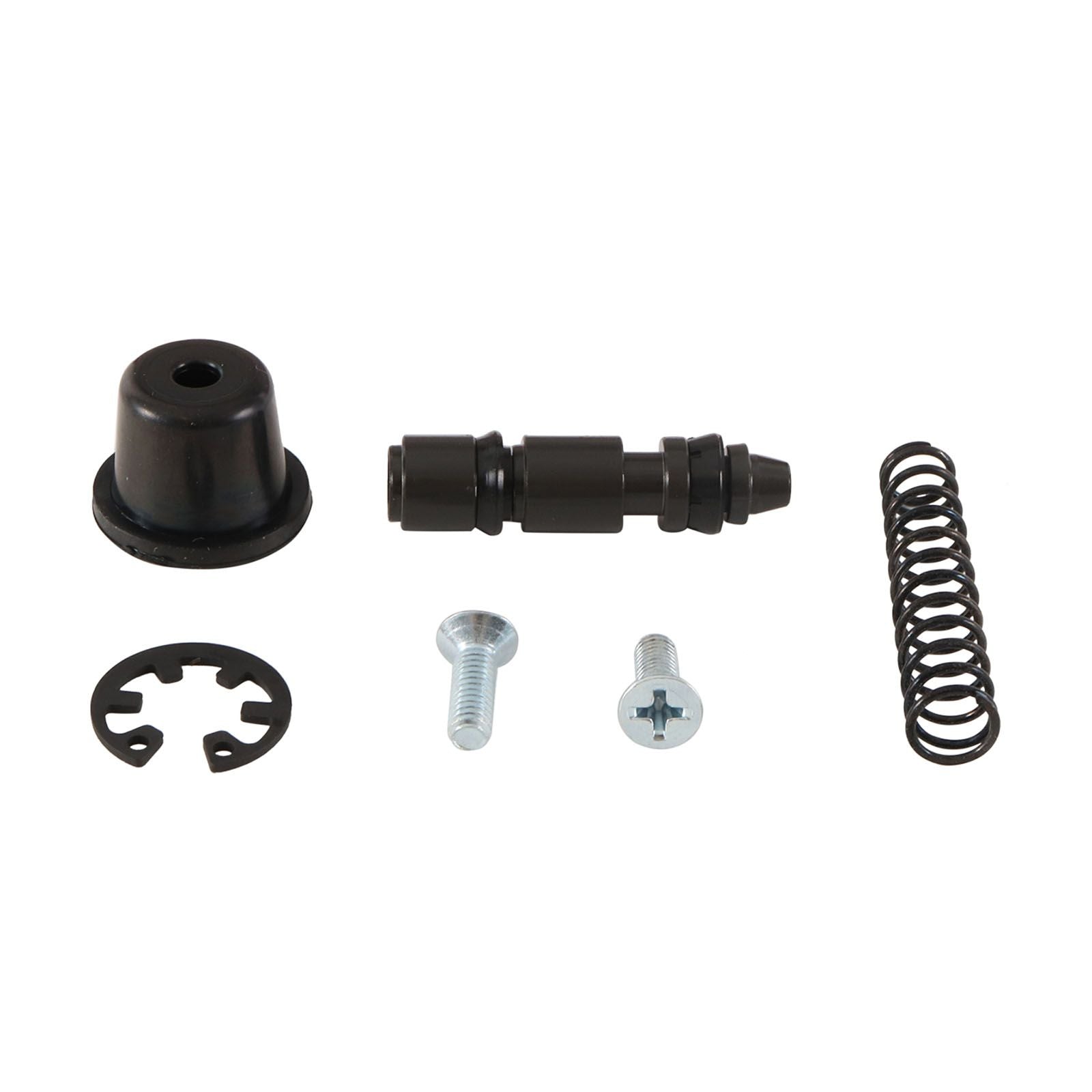 New ALL BALLS Racing Clutch Master Cylinder Rebuild Kit #AB184006