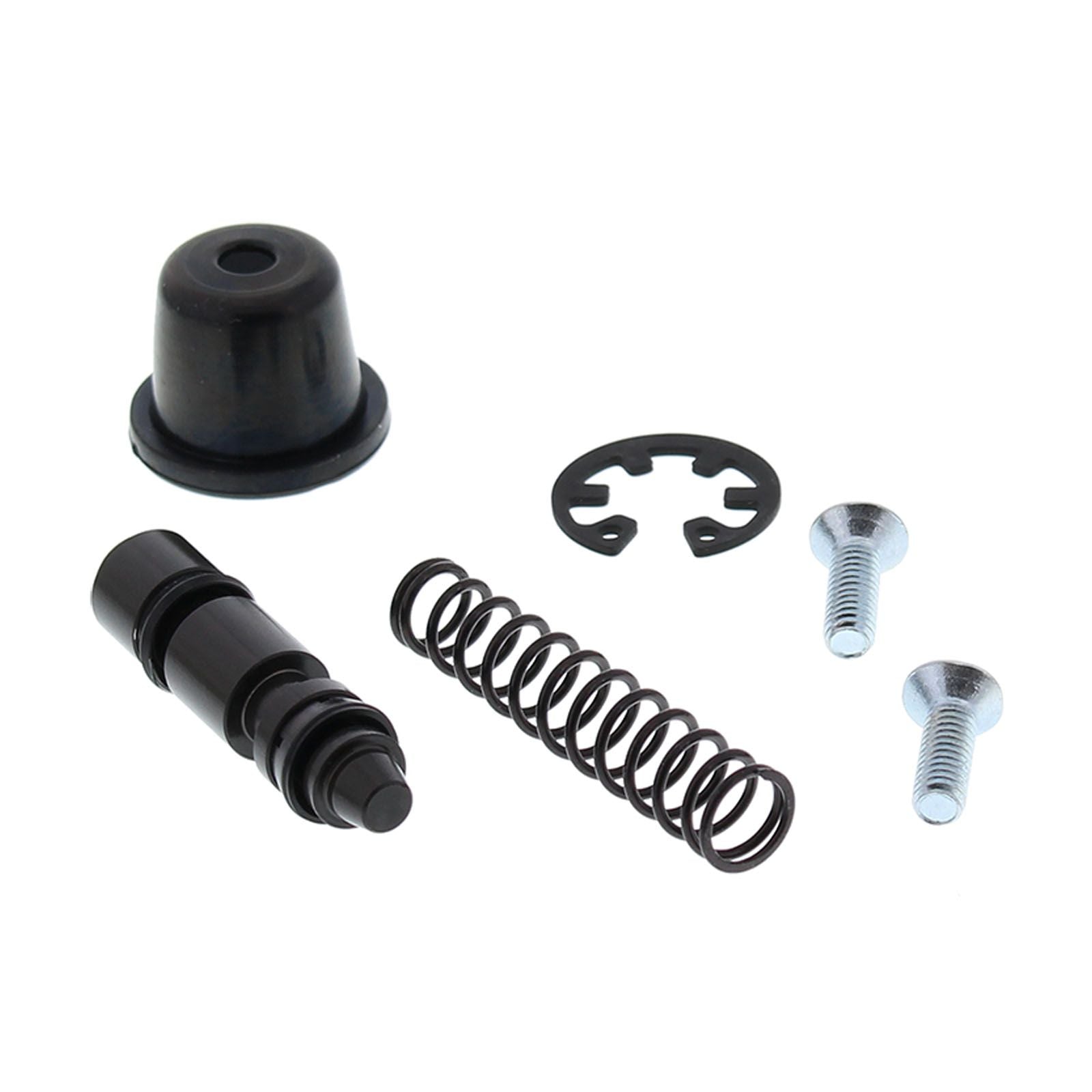 New ALL BALLS Racing Clutch Master Cylinder Rebuild Kit #AB184010