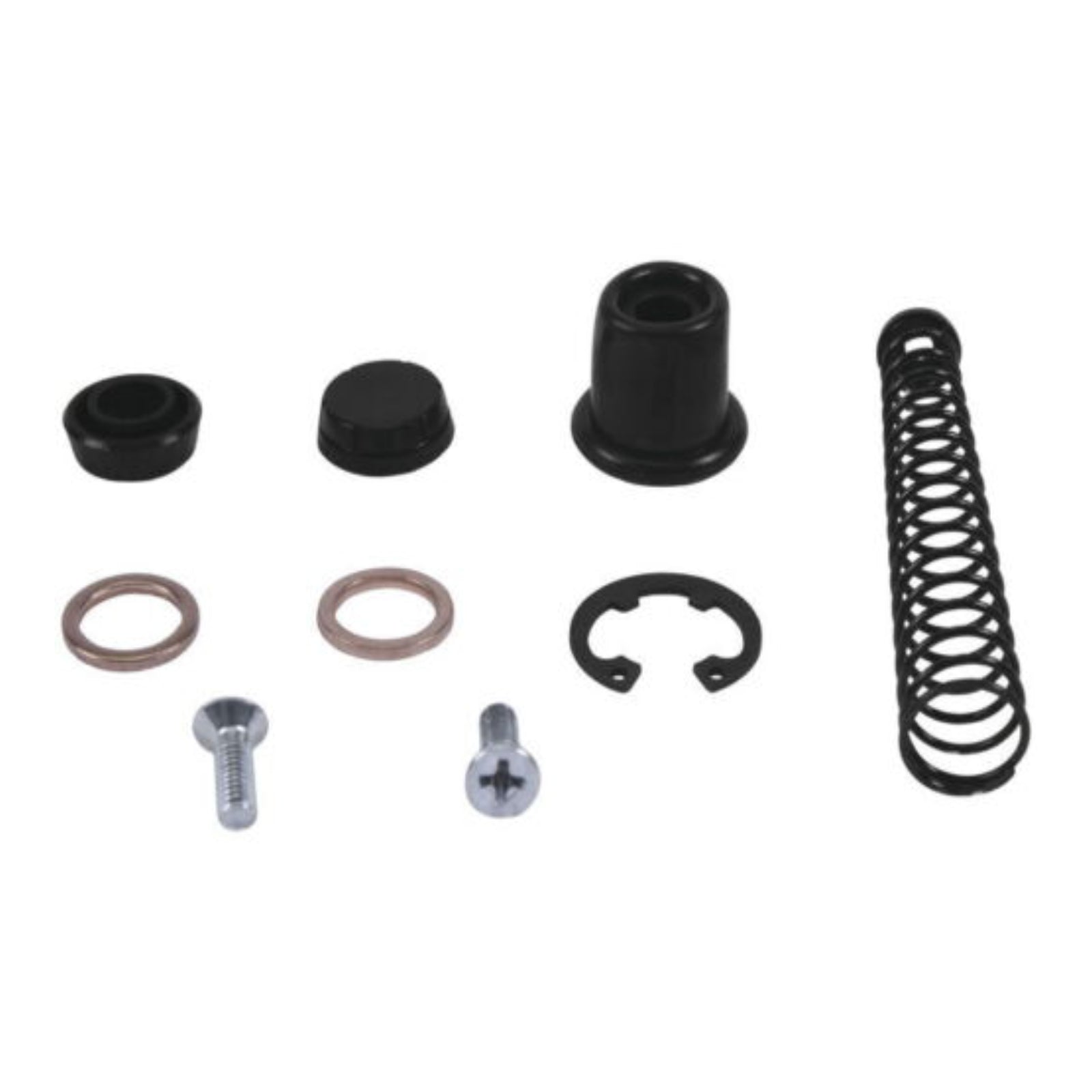 New ALL BALLS Racing Master Cylinder Rebuild Kit #AB184016 | Australian Moto Spares